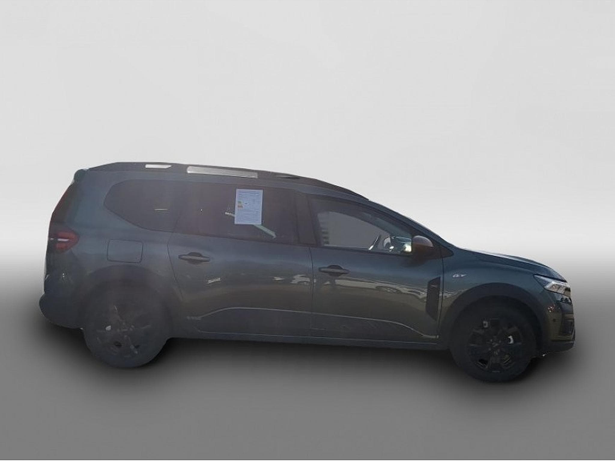 Dacia Jogger (2026) - Foto 2