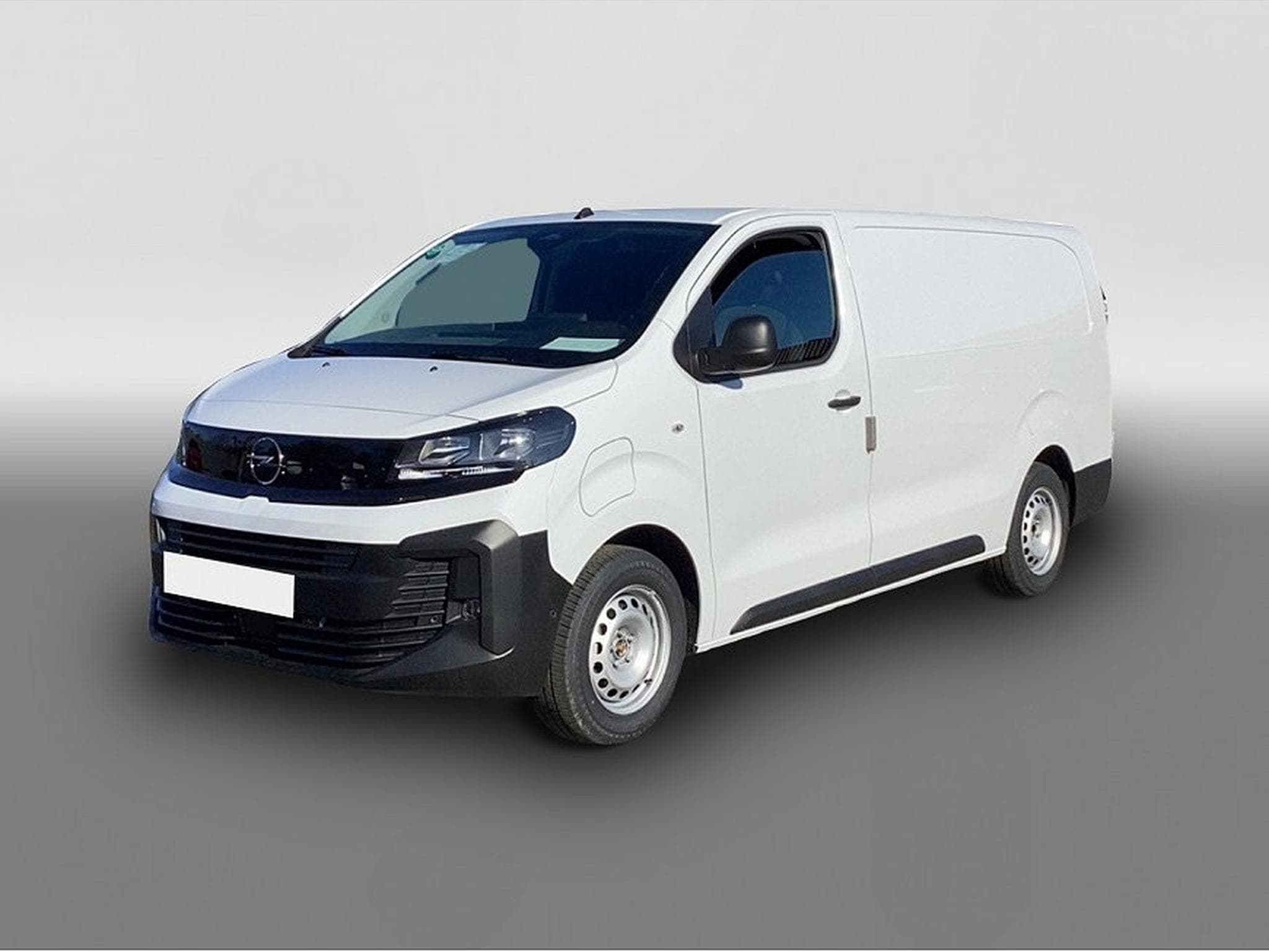 Opel Vivaro (2026) - Foto 1