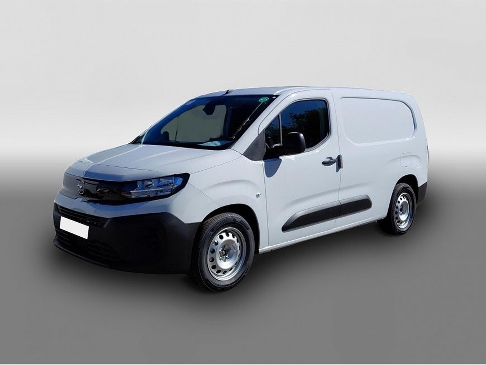 Opel Combo (2026) - Photo 1