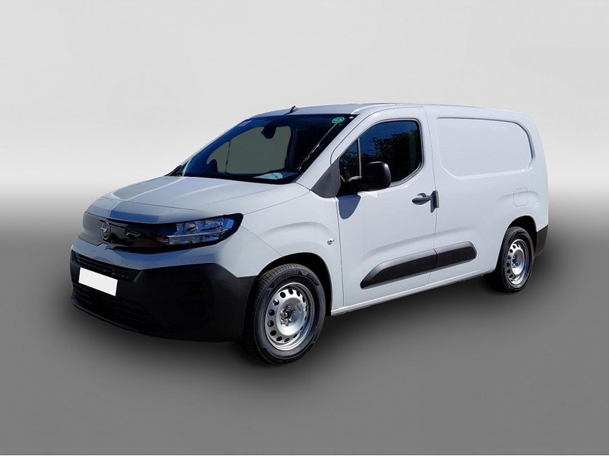 Opel Combo (2026) - Photo 2