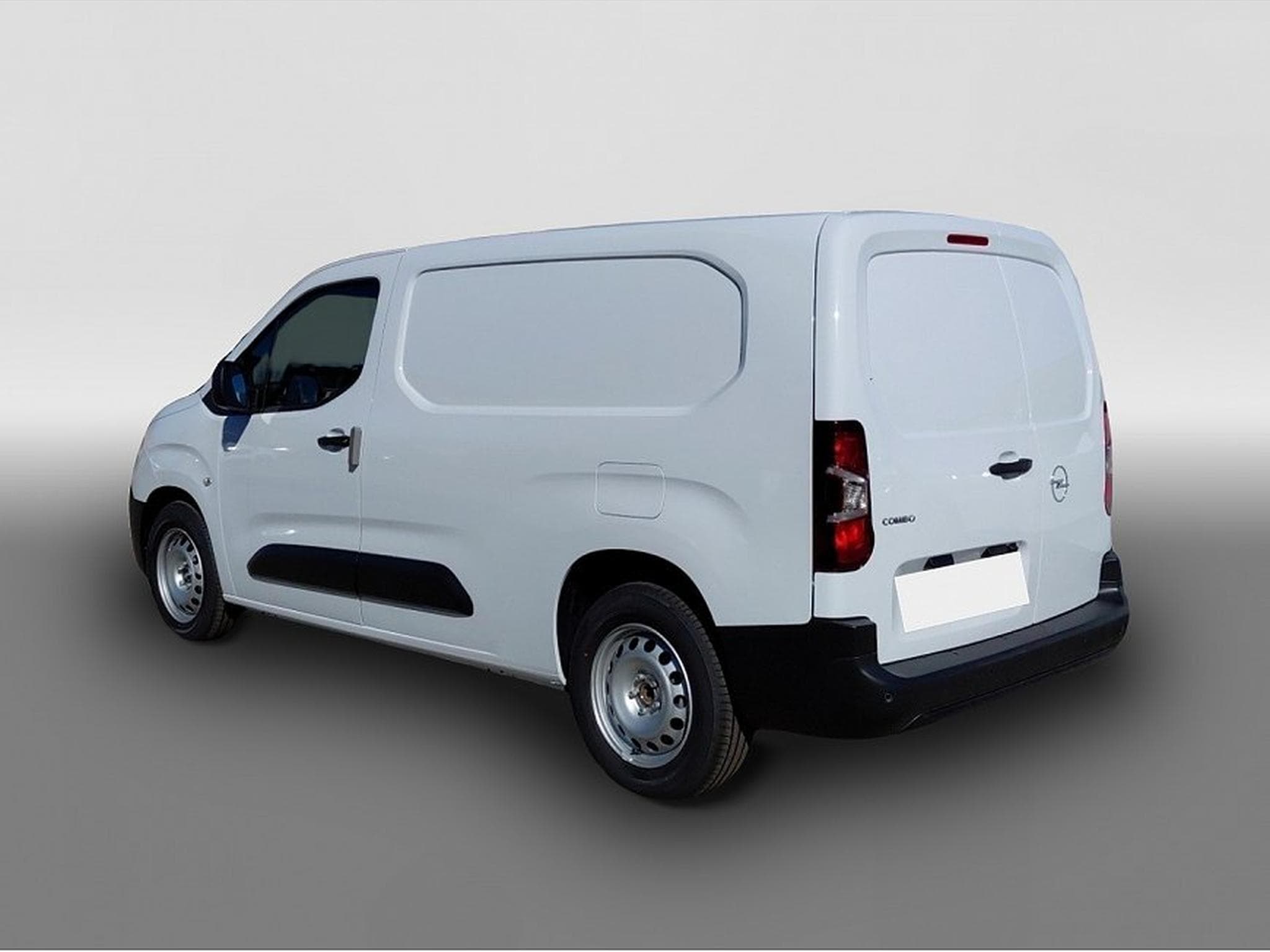 Opel Combo (2026) - Photo 4