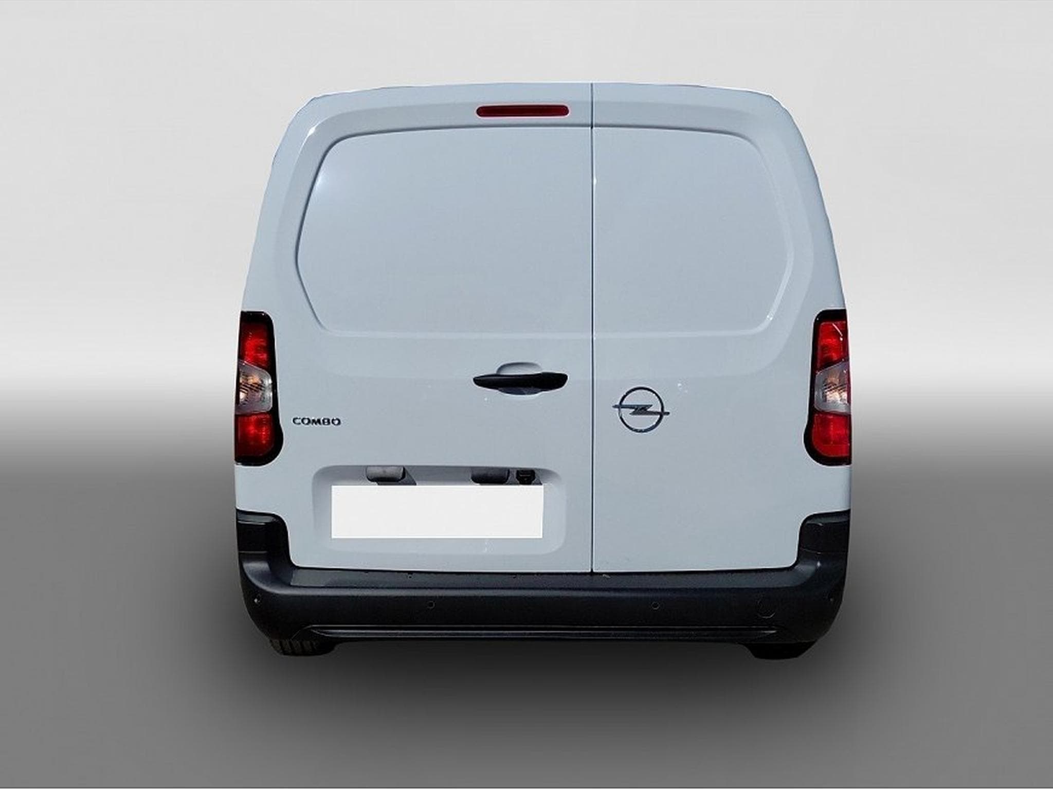 Opel Combo (2026) - Photo 5