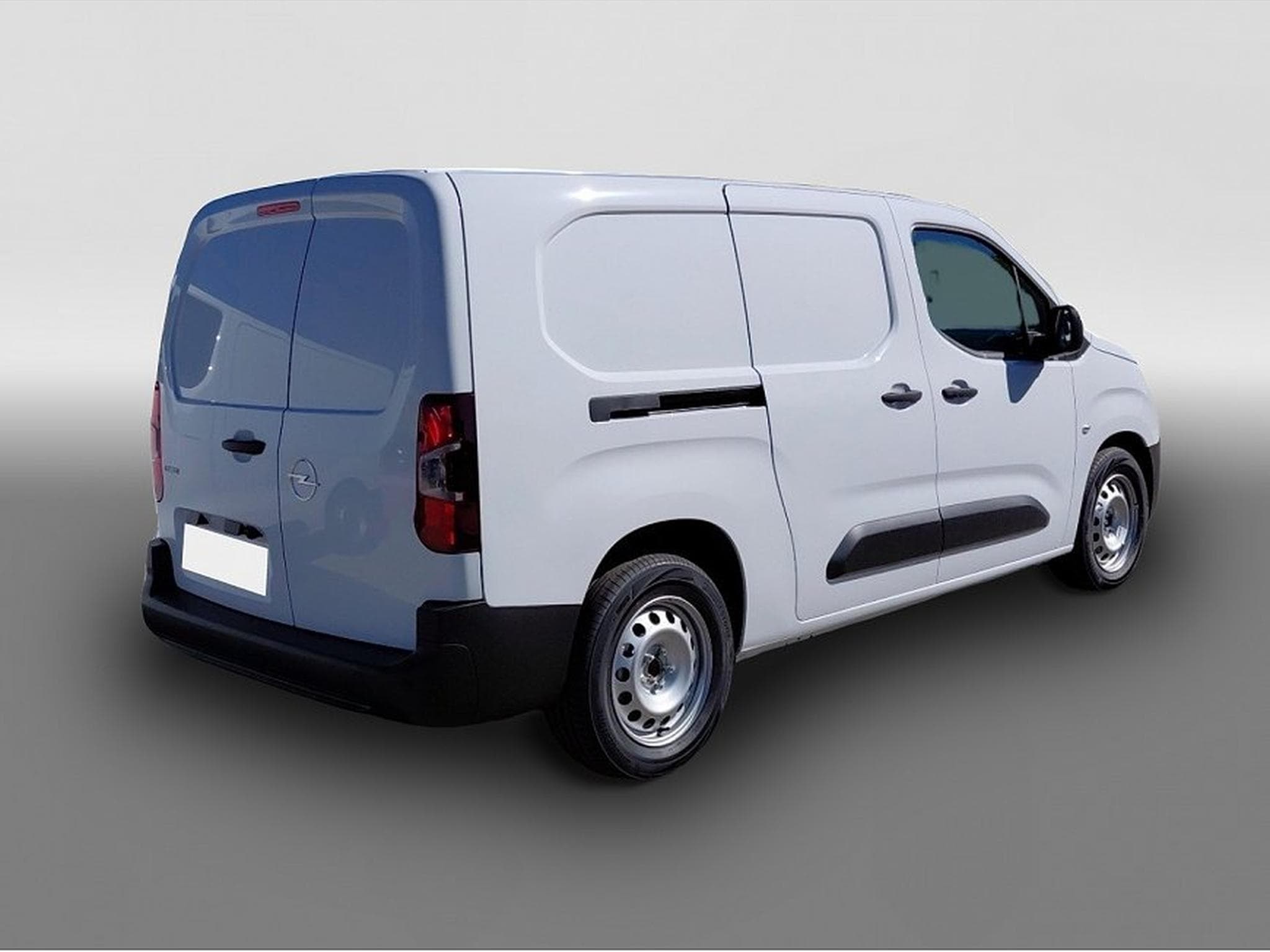 Opel Combo (2026) - Photo 6