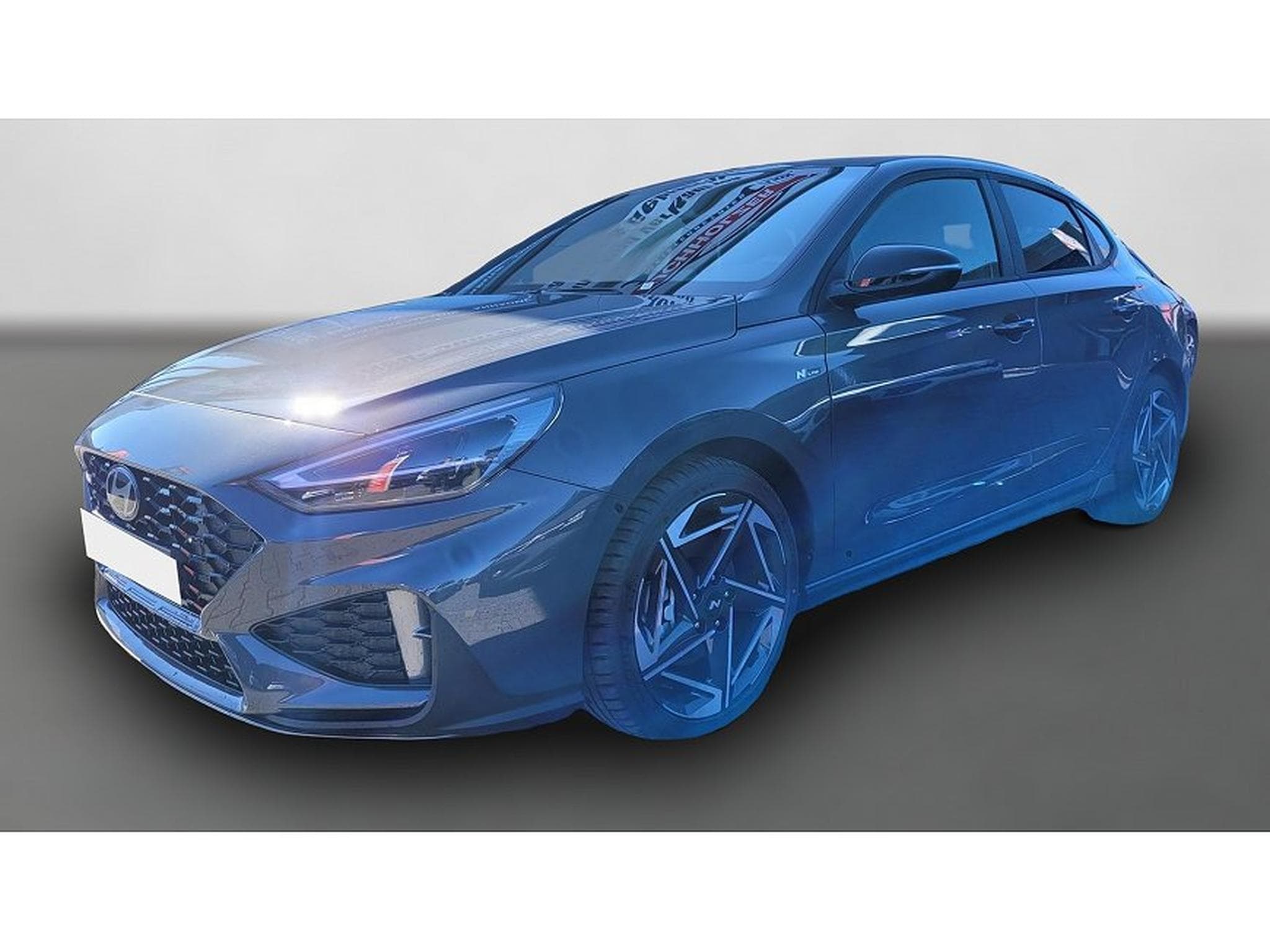 Hyundai i30 (2026) - Photo 1