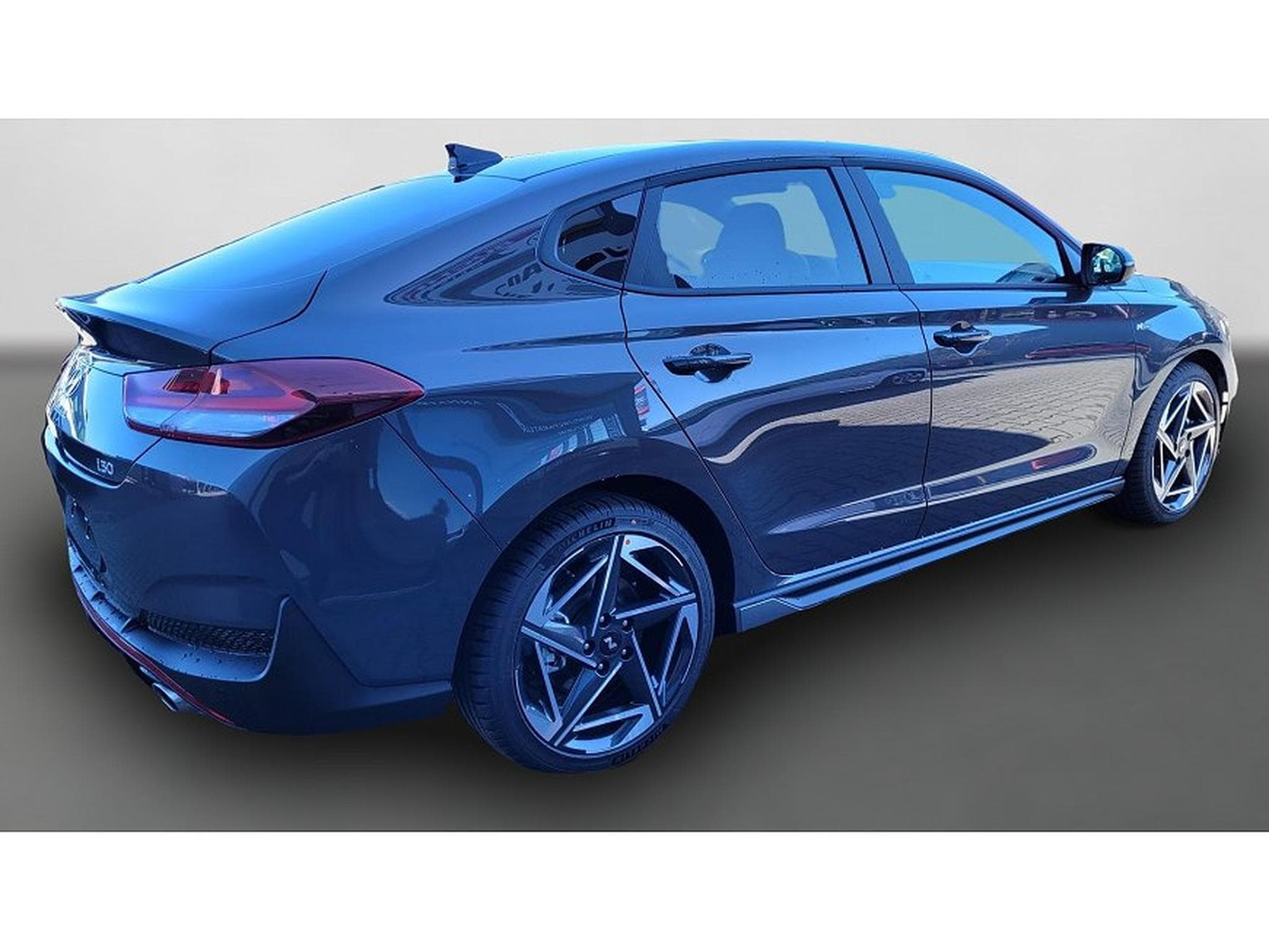 Hyundai i30 (2026) - Photo 4