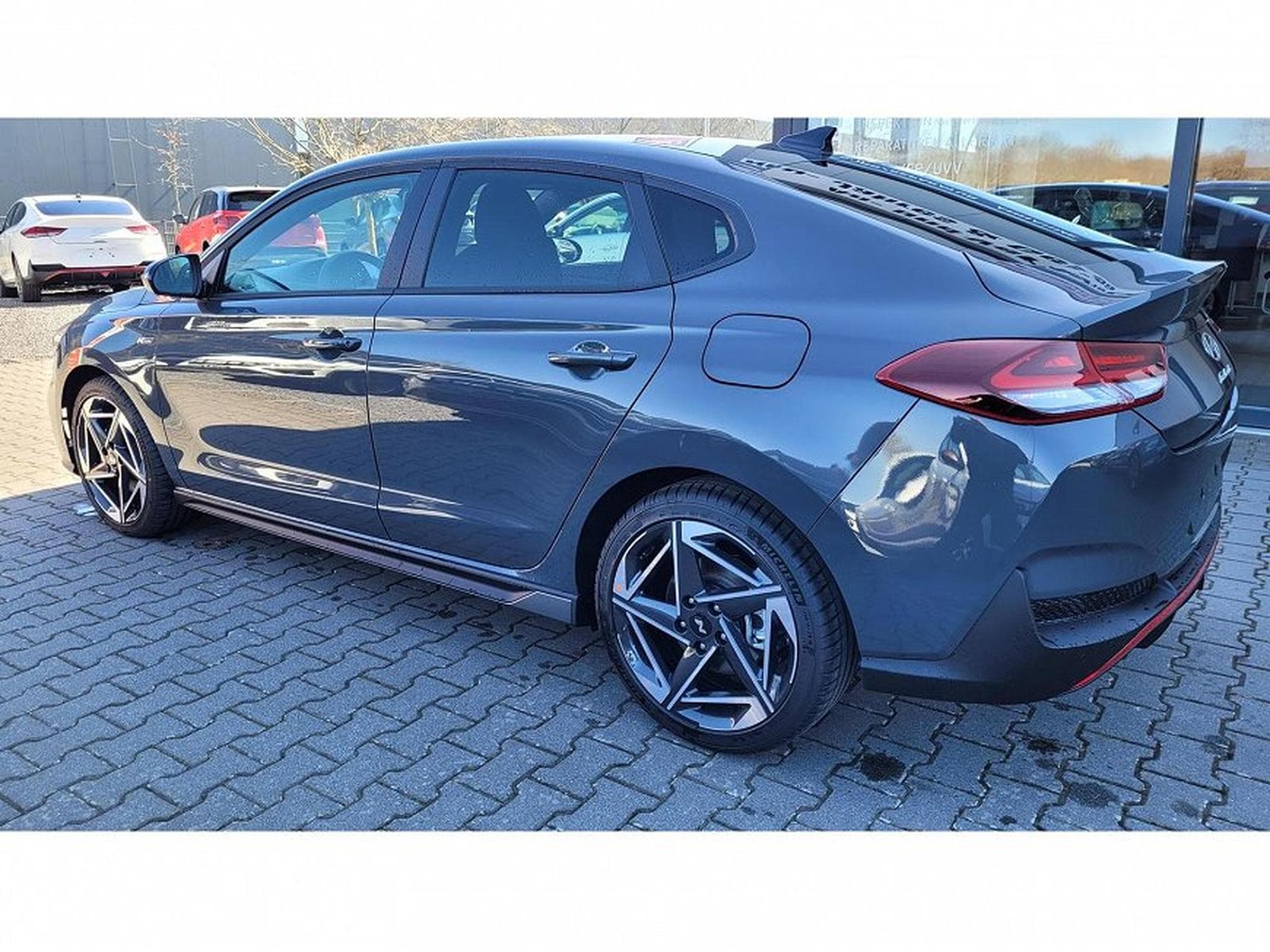 Hyundai i30 (2026) - Photo 6