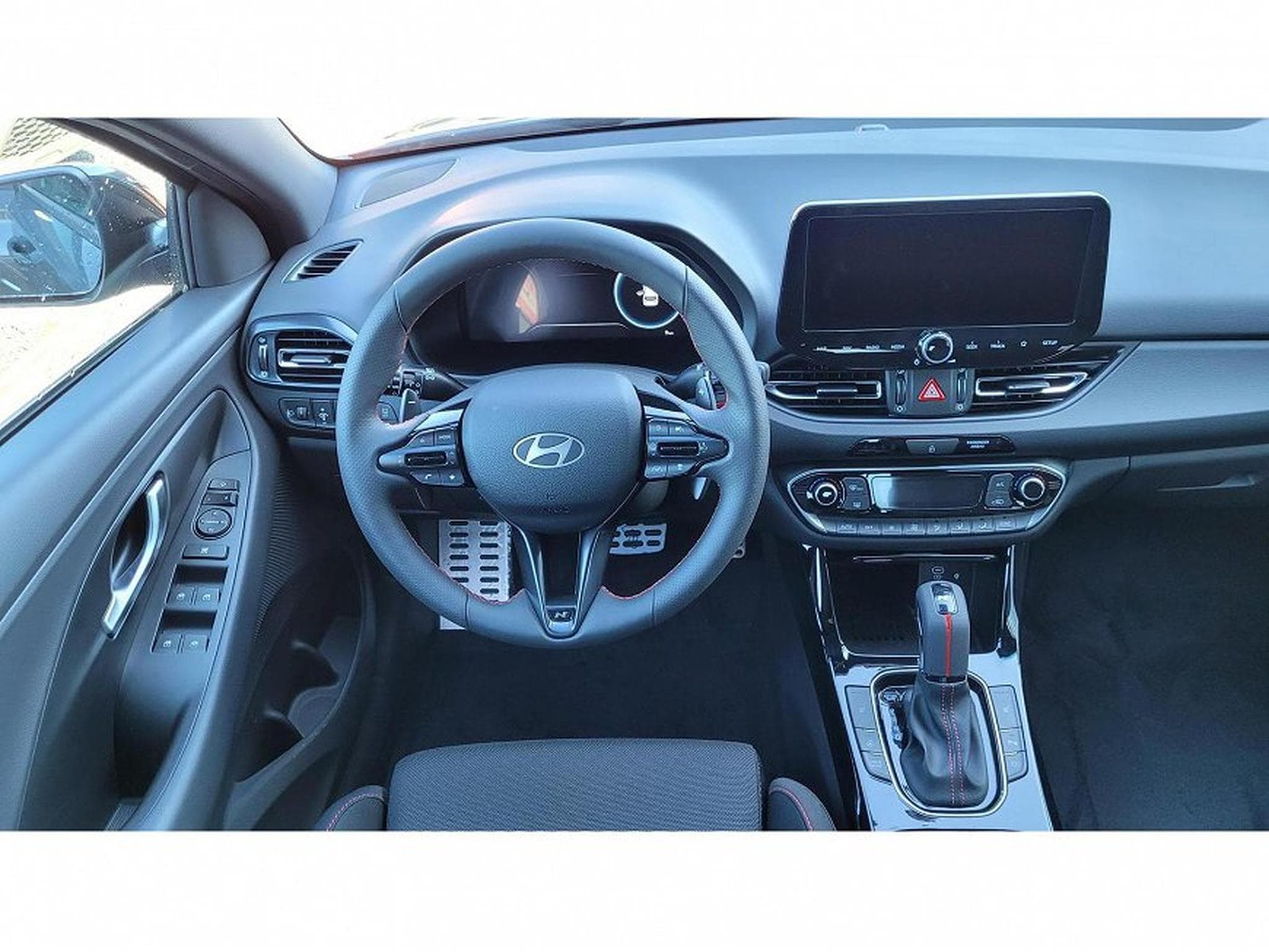Hyundai i30 (2026) - Photo 8