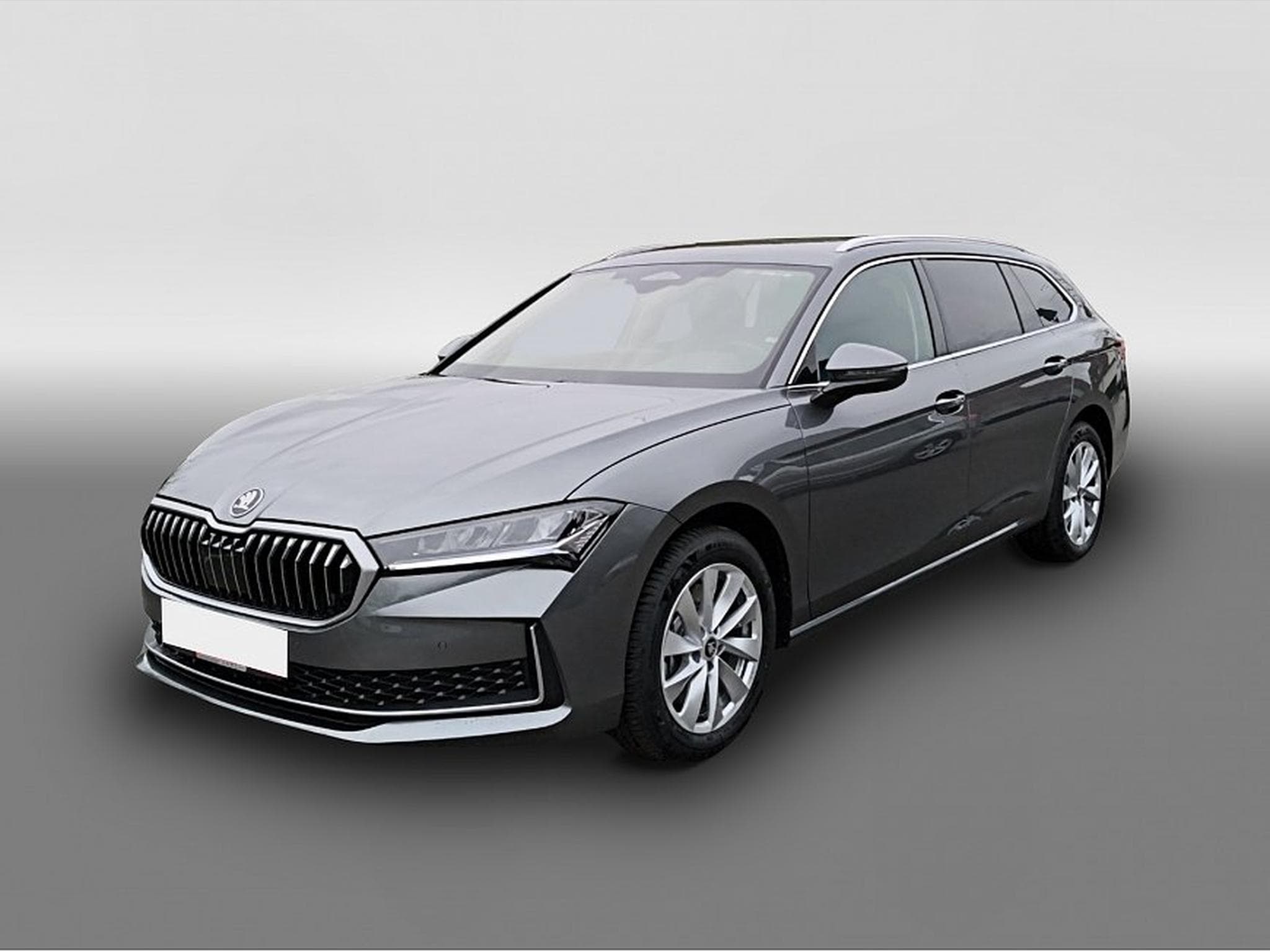 Skoda Superb (2025) - Foto 1