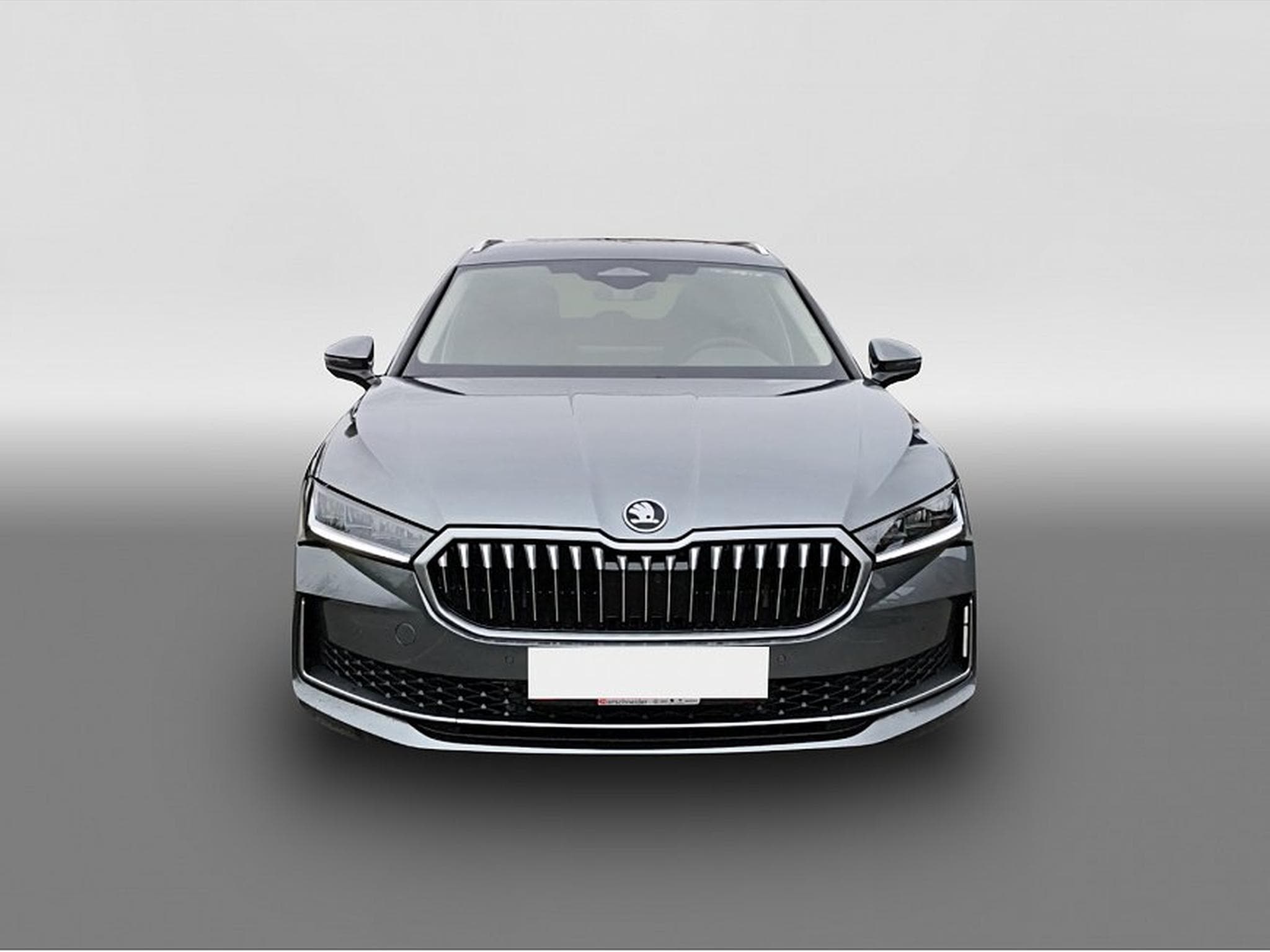 Skoda Superb (2025) - Foto 2