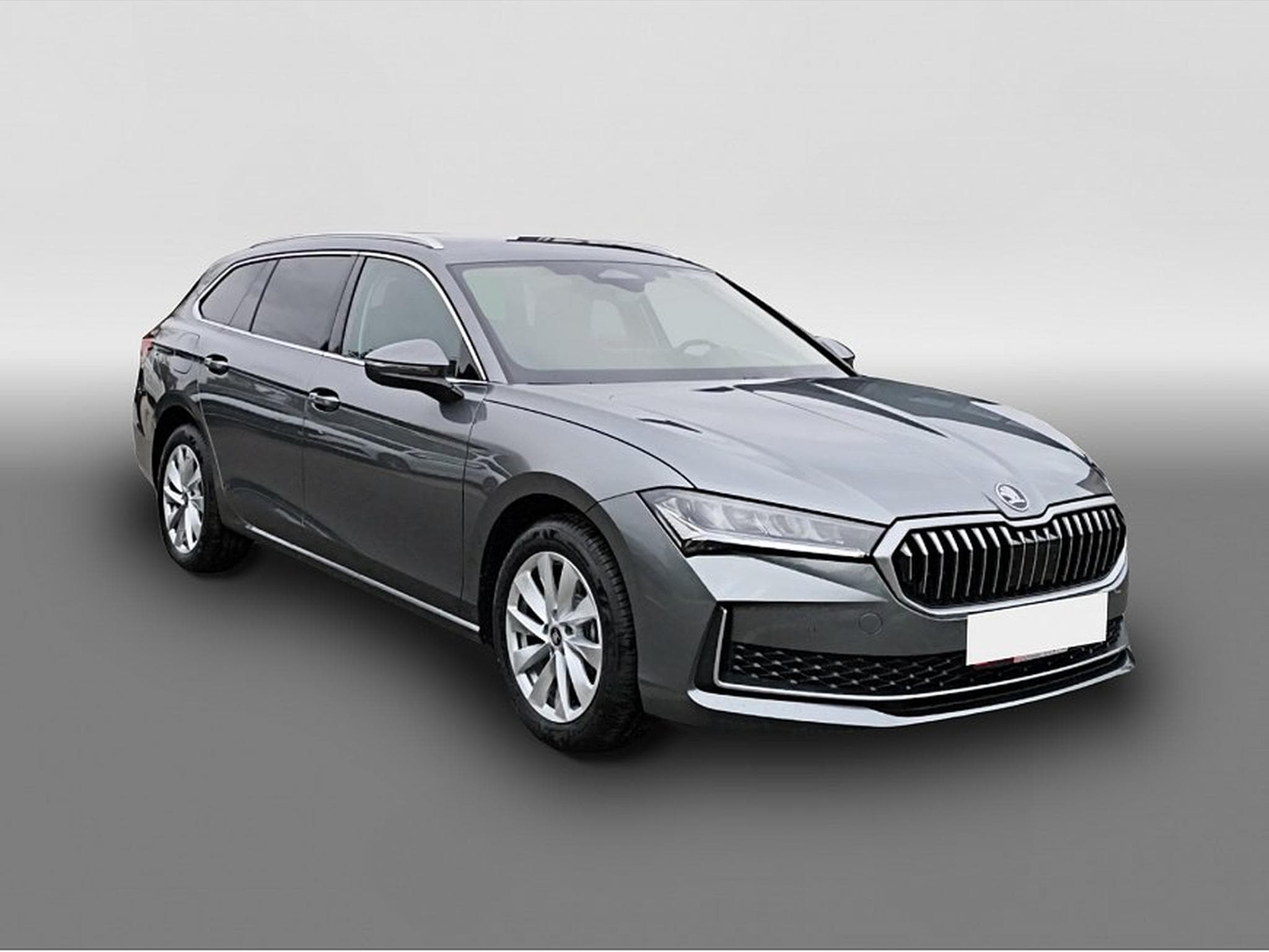 Skoda Superb (2025) - Foto 3