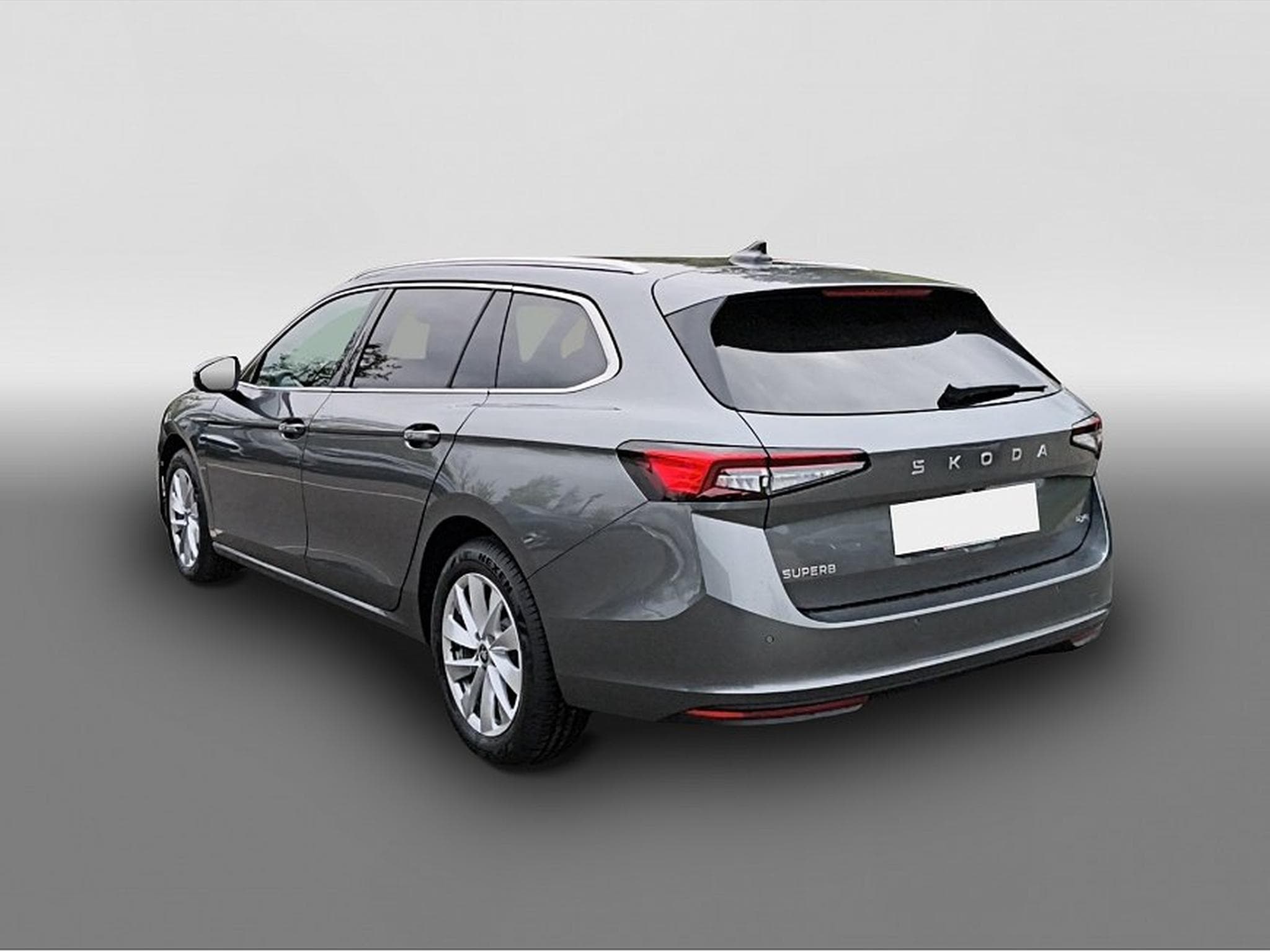 Skoda Superb (2025) - Foto 5