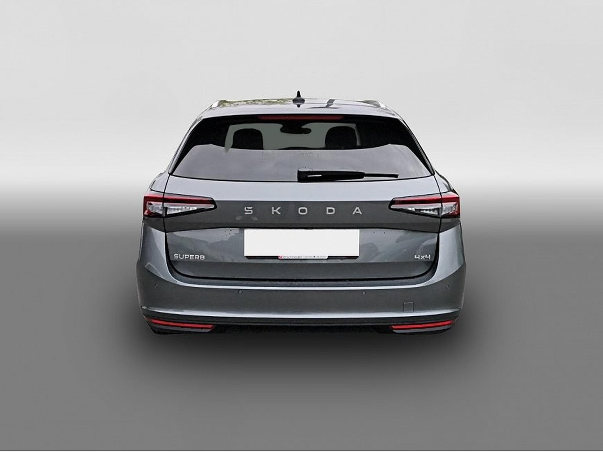 Skoda Superb (2025) - Foto 6