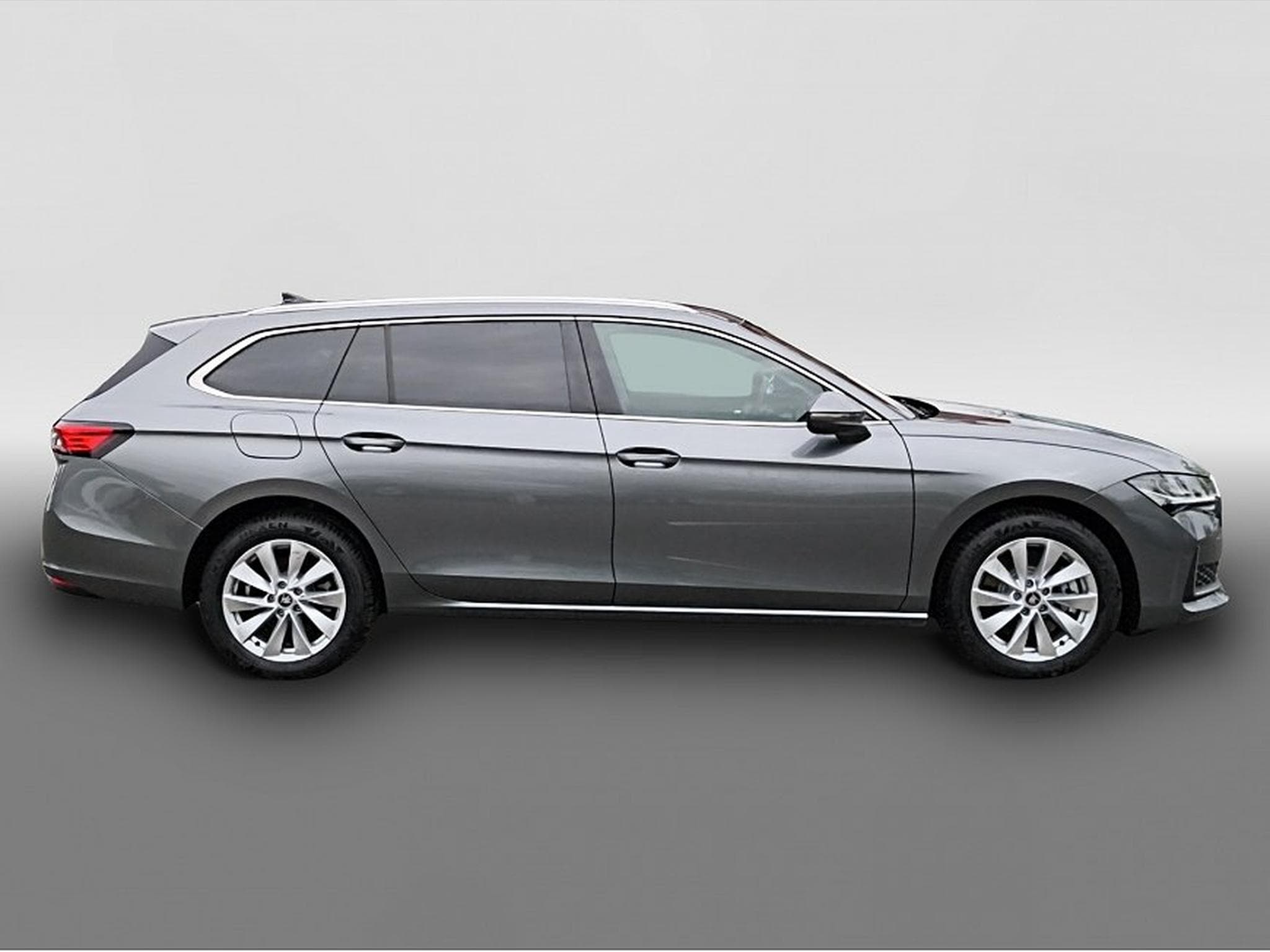 Skoda Superb (2025) - Foto 8