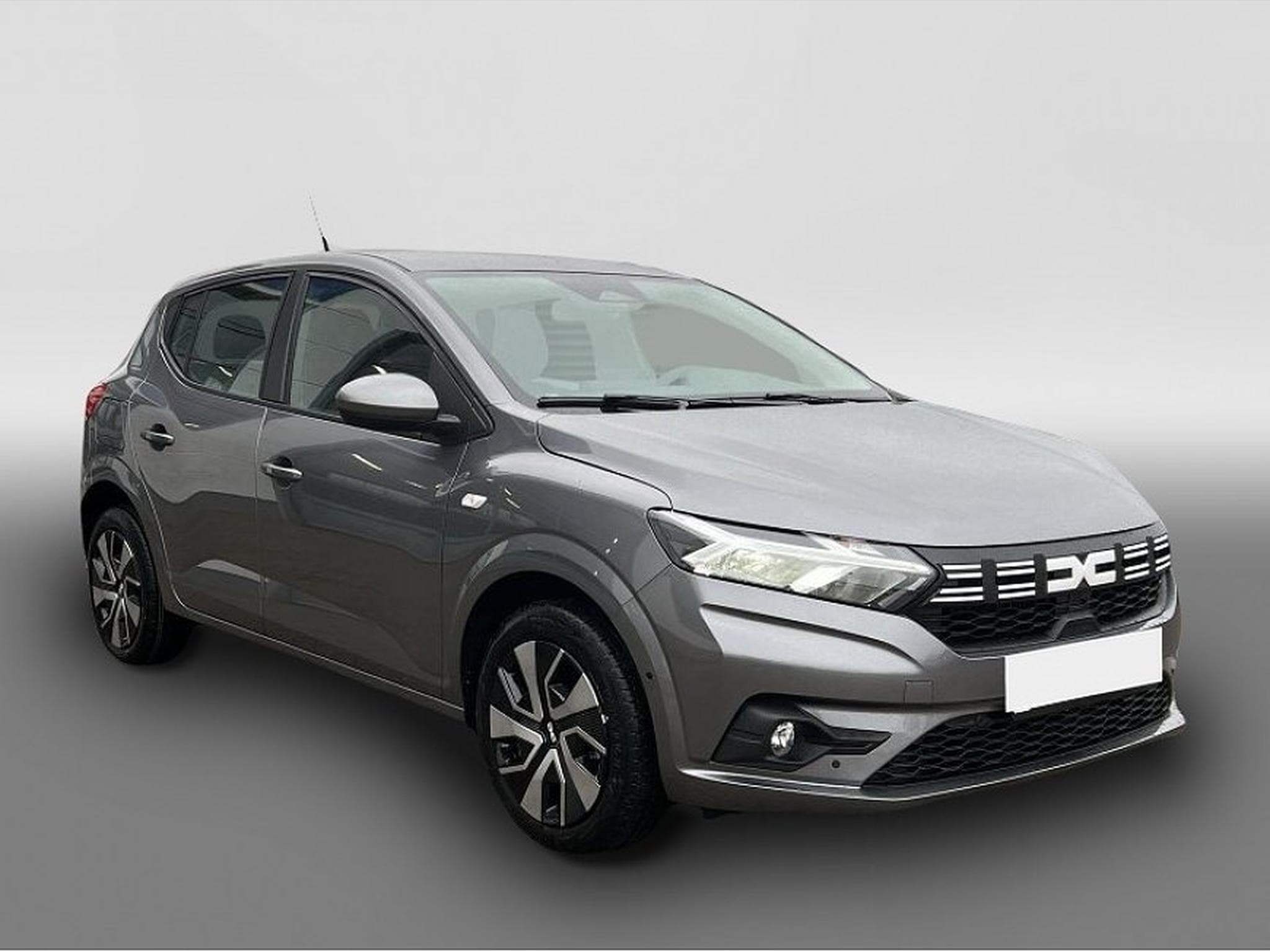 Dacia Sandero (2026) - Photo 1