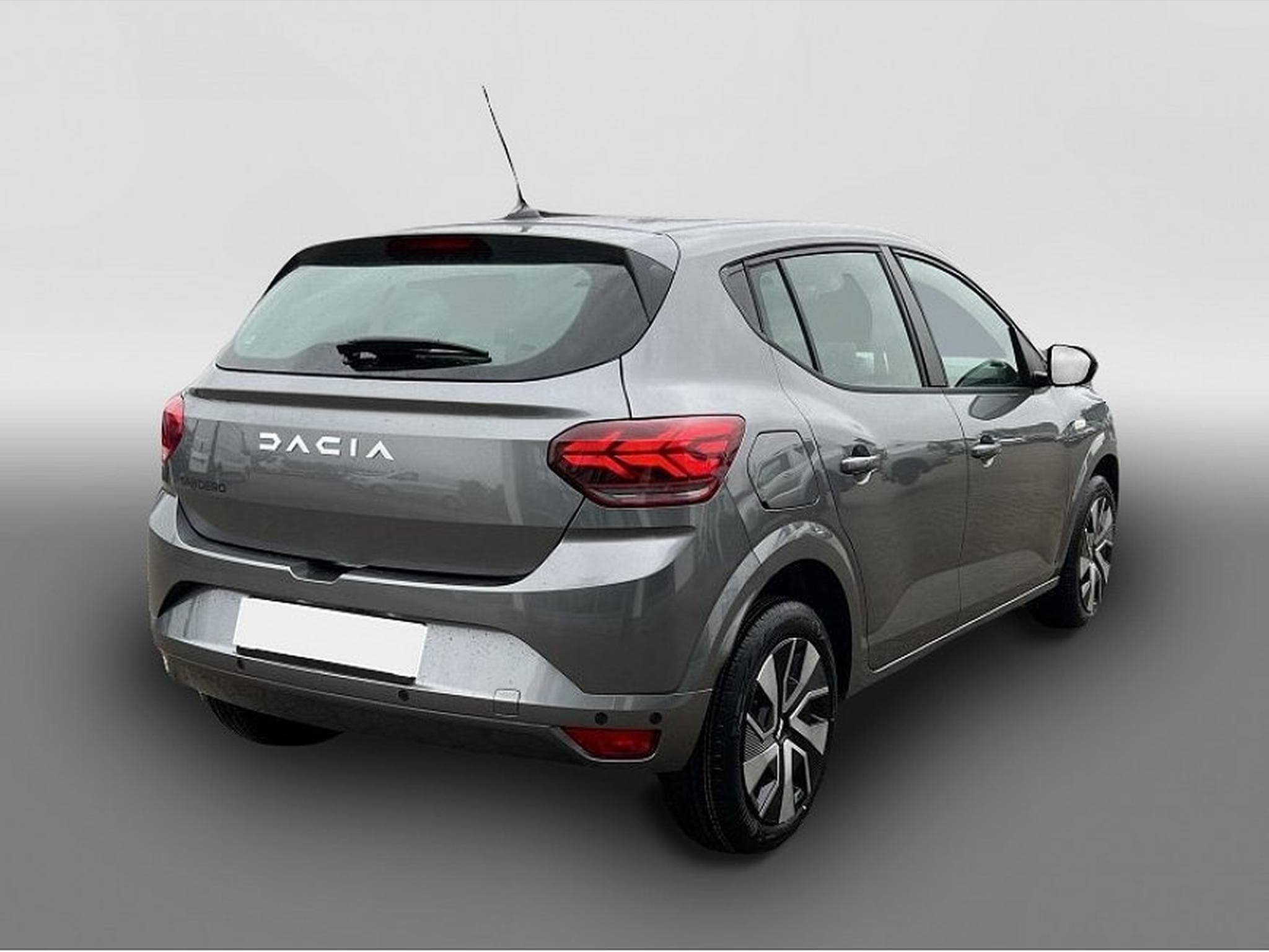 Dacia Sandero (2026) - Photo 3