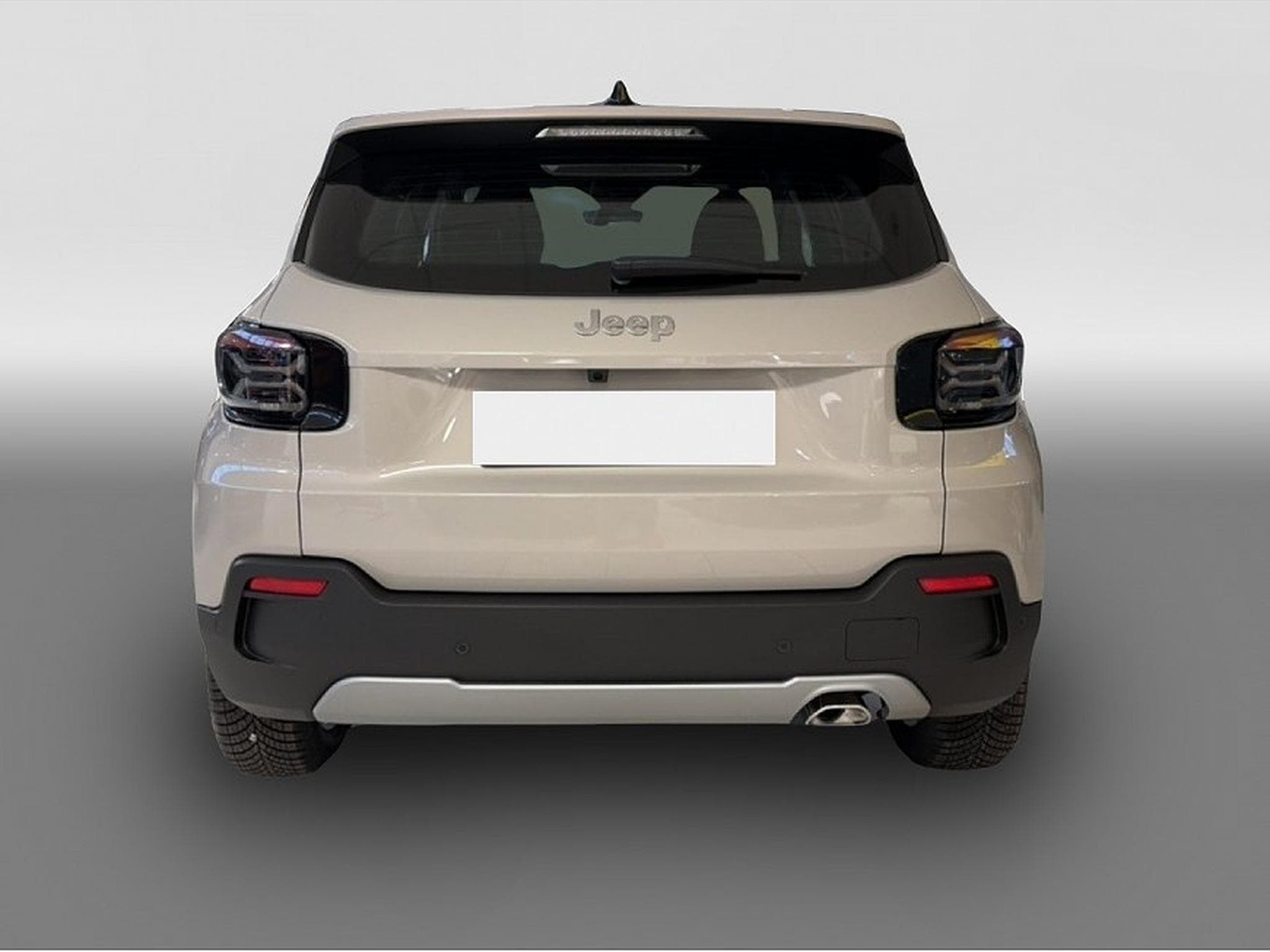 Jeep Wrangler (2025) - Photo 5