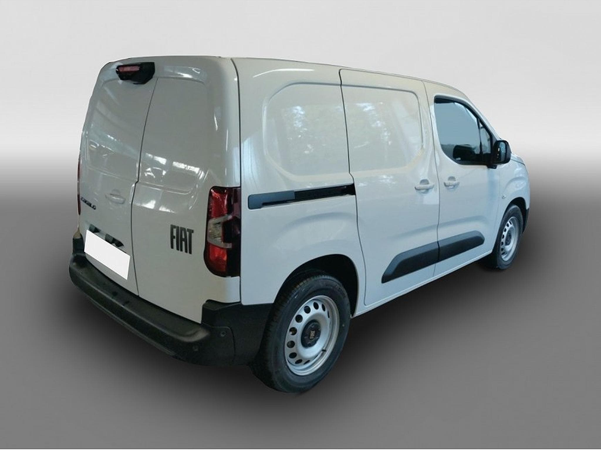 Fiat Doblo (2024) - Foto 6