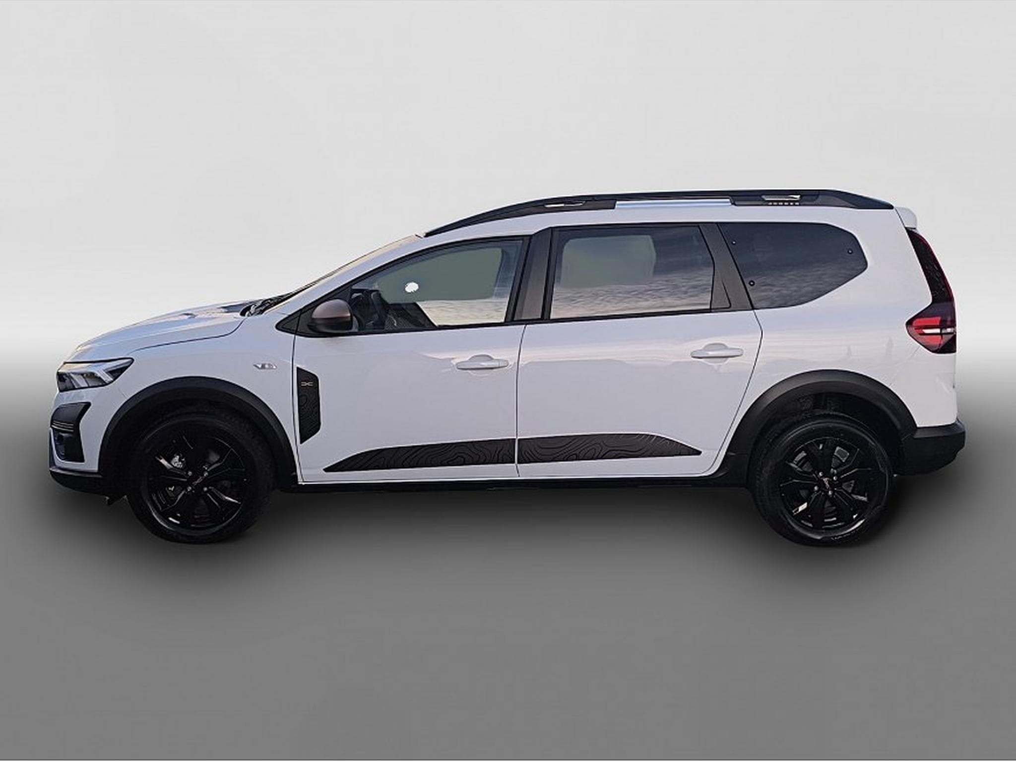Dacia Jogger (2024) - Foto 4