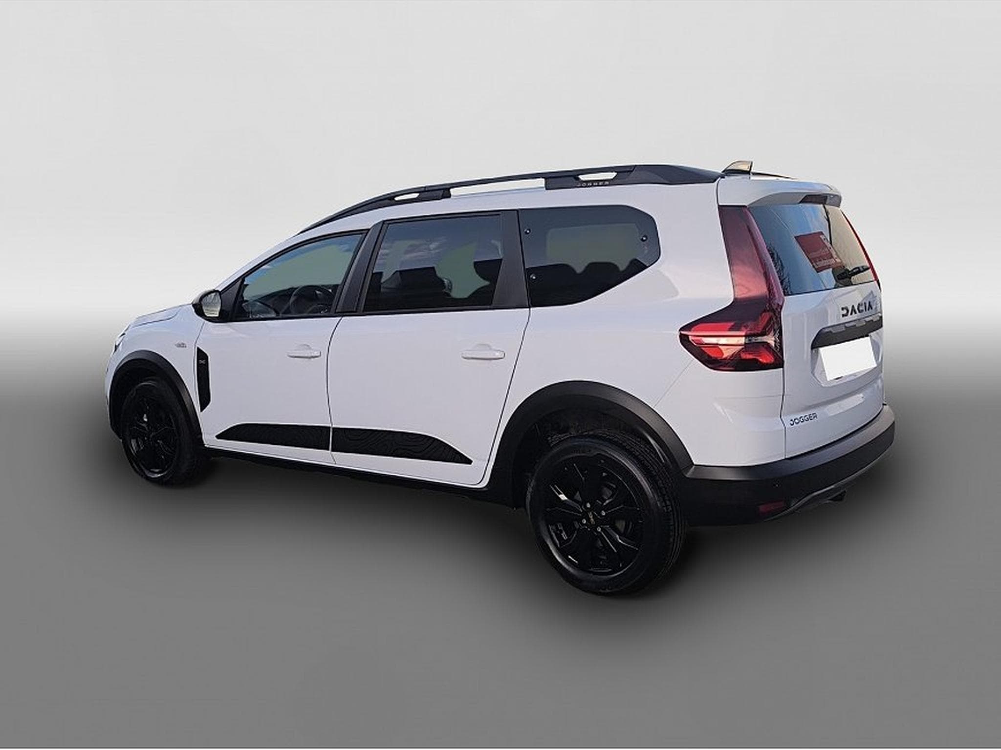 Dacia Jogger (2024) - Foto 5