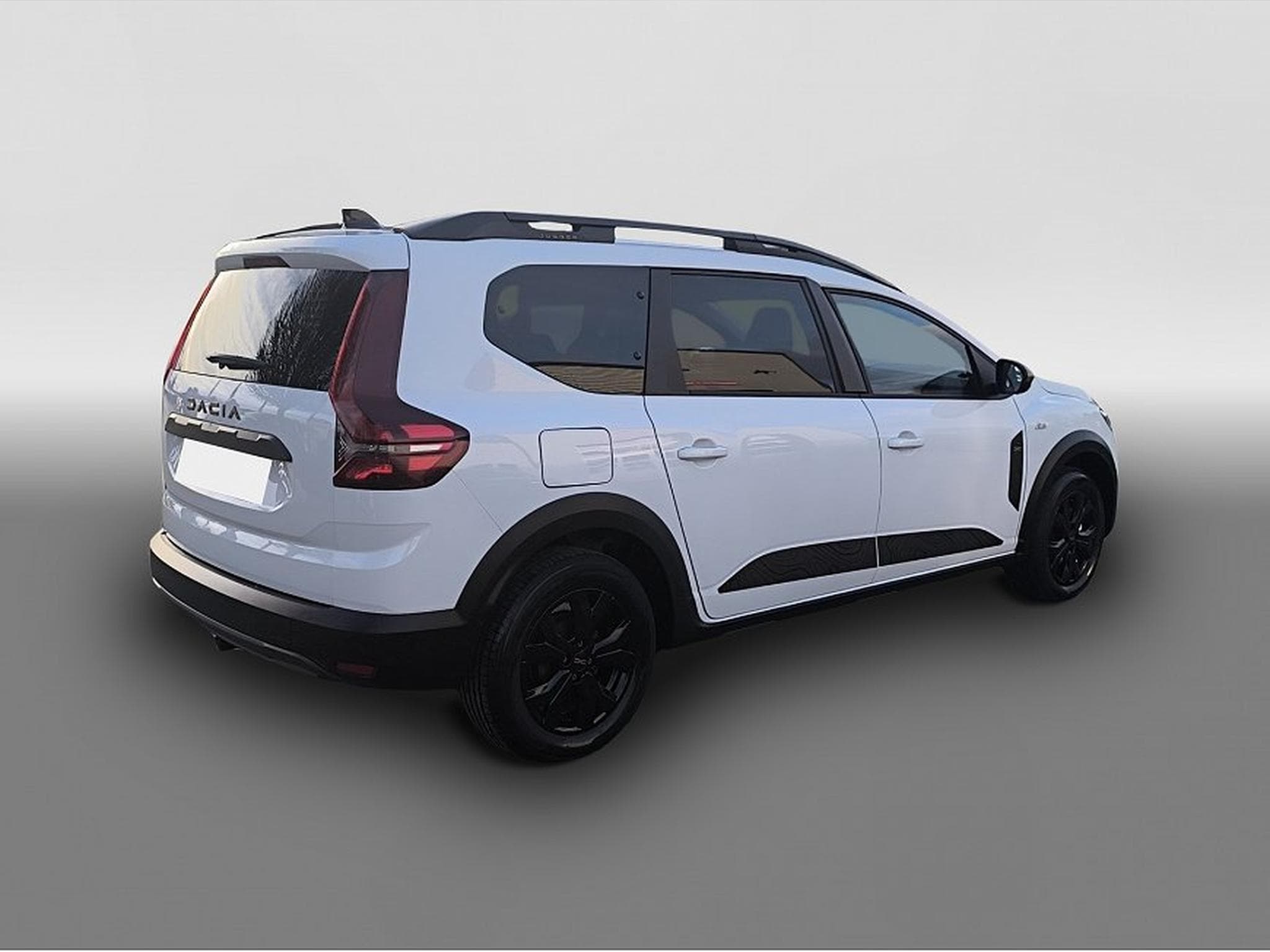 Dacia Jogger (2024) - Foto 7