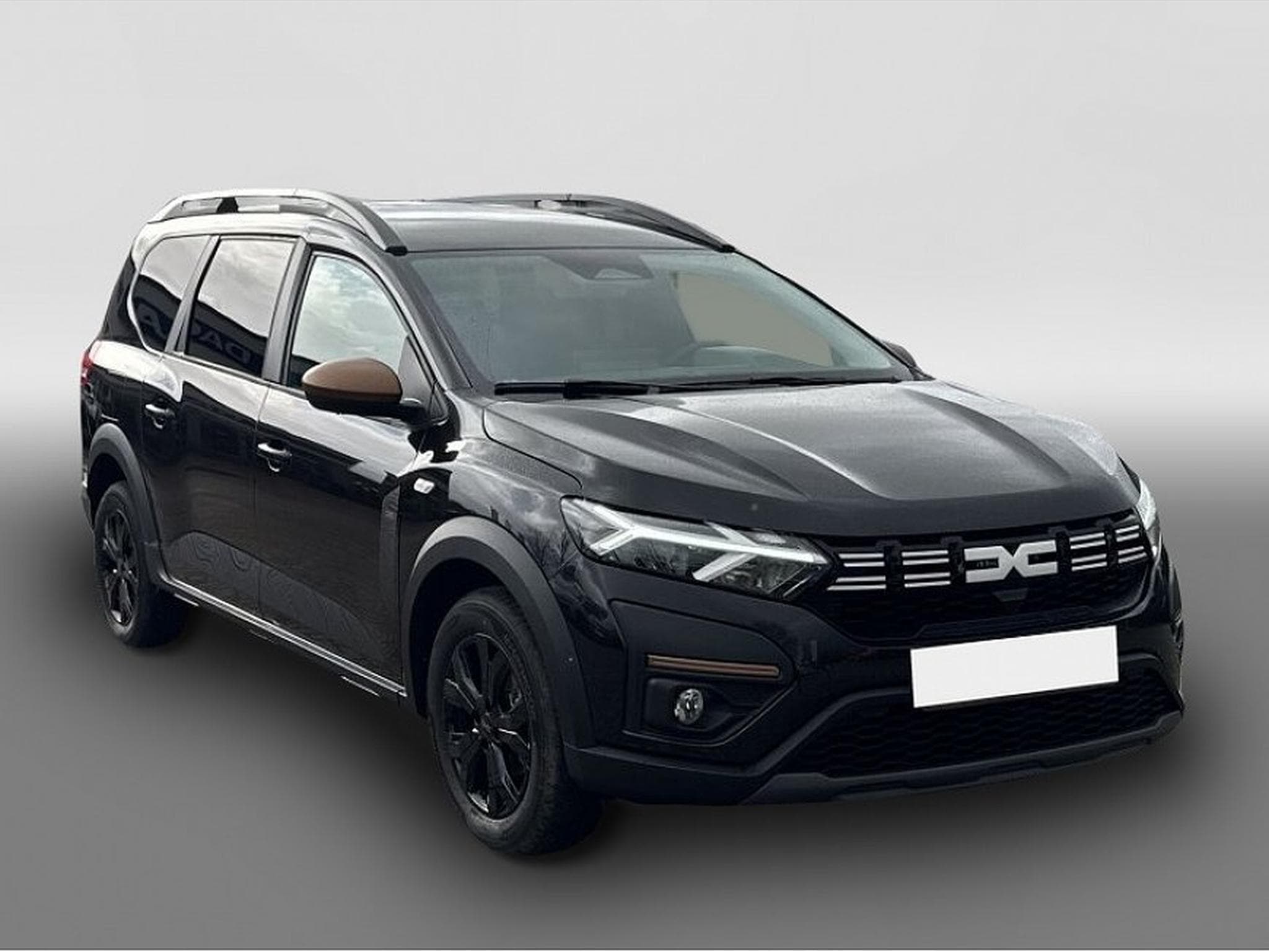 Dacia Jogger (2026) - Photo 1