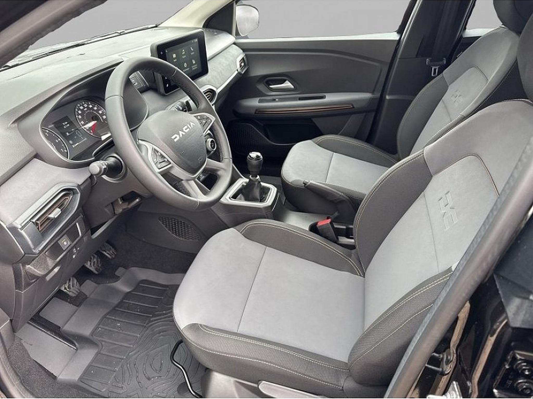 Dacia Jogger (2026) - Photo 4