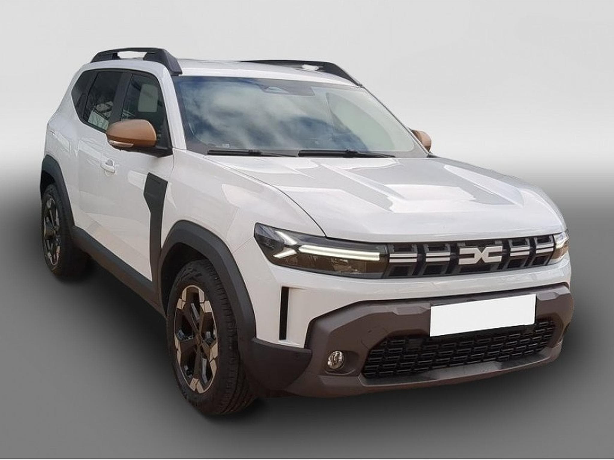 Dacia Duster (2026) - Photo 1