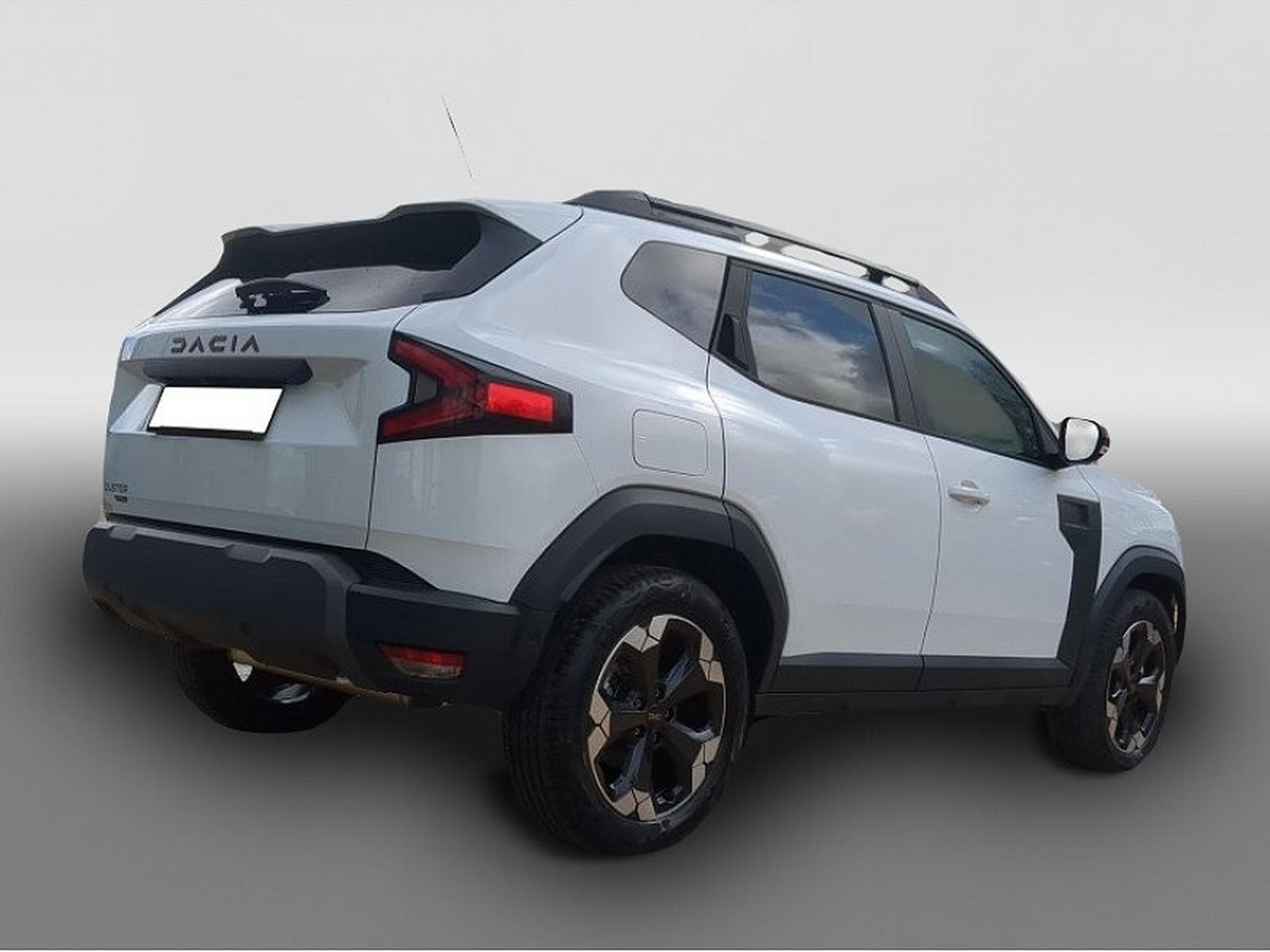 Dacia Duster (2026) - Photo 3
