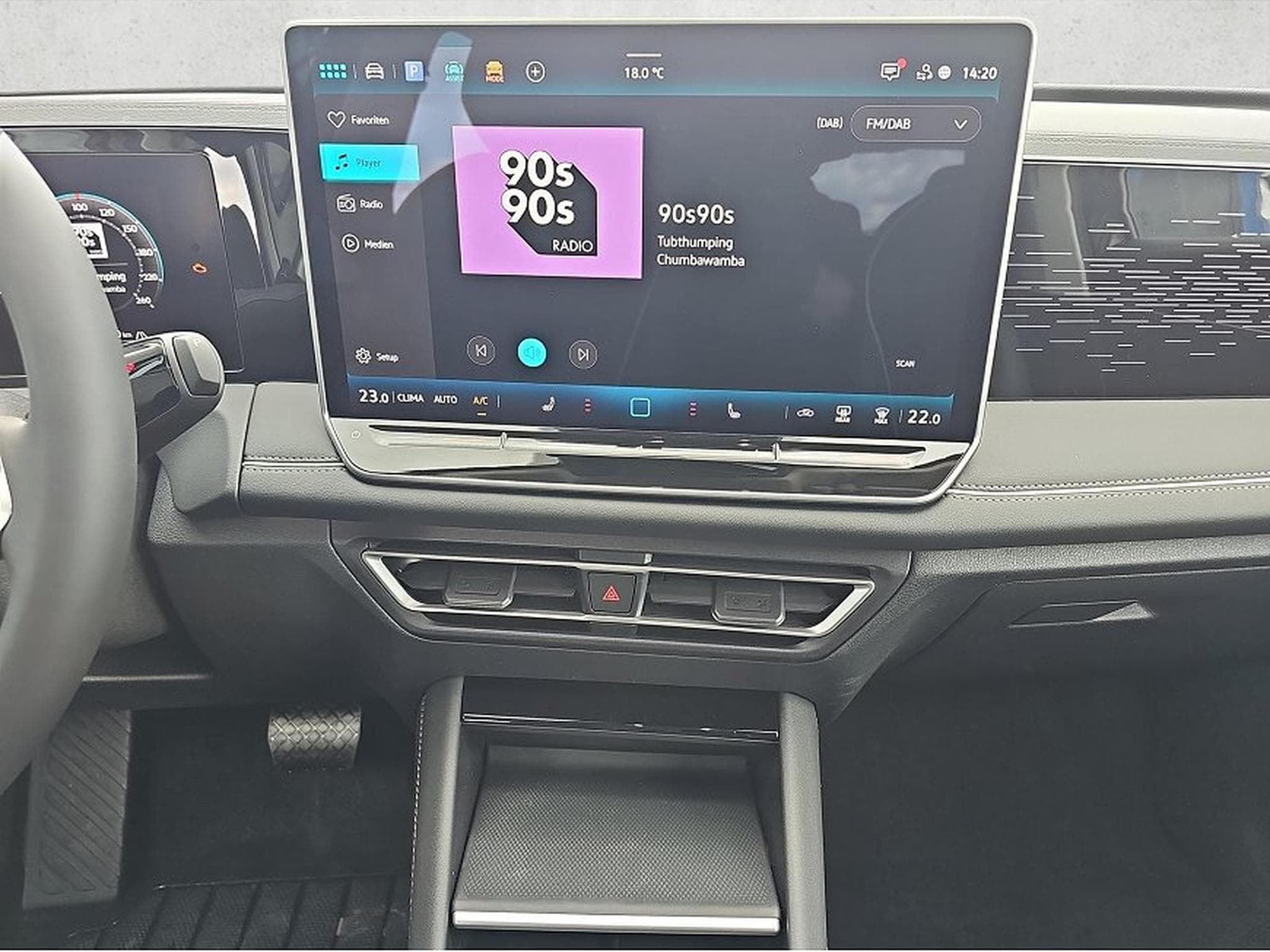VW Tiguan (2026) - Foto 12