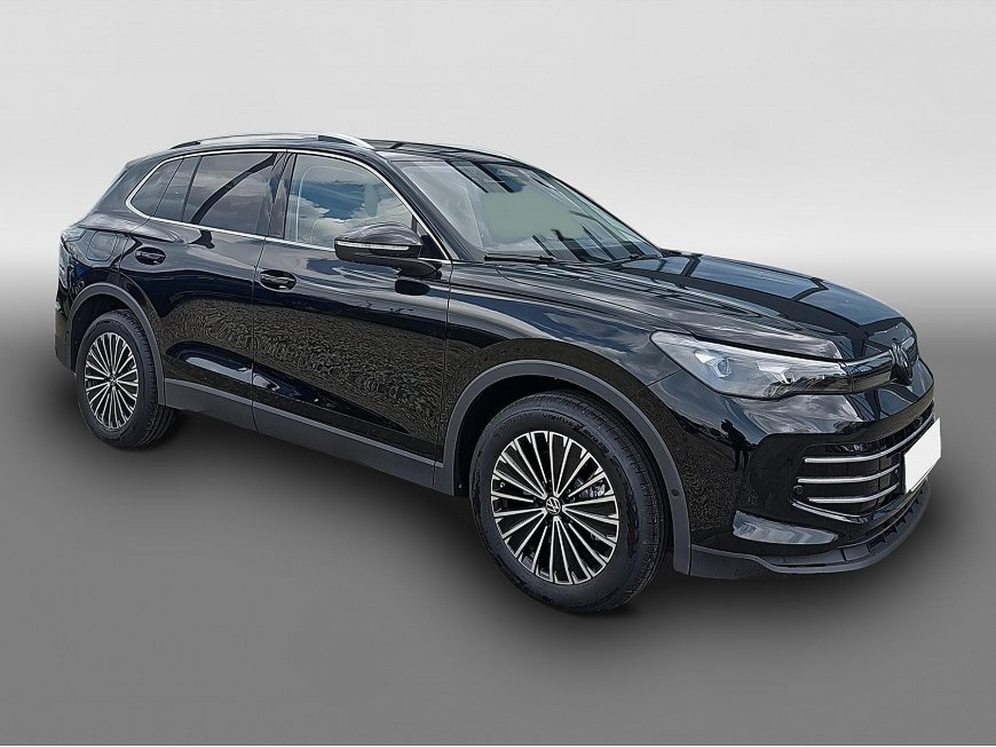 VW Tiguan (2026) - Foto 15