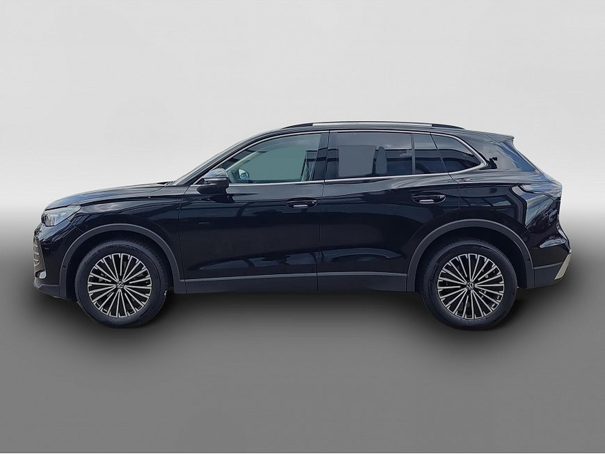 VW Tiguan (2026) - Foto 4