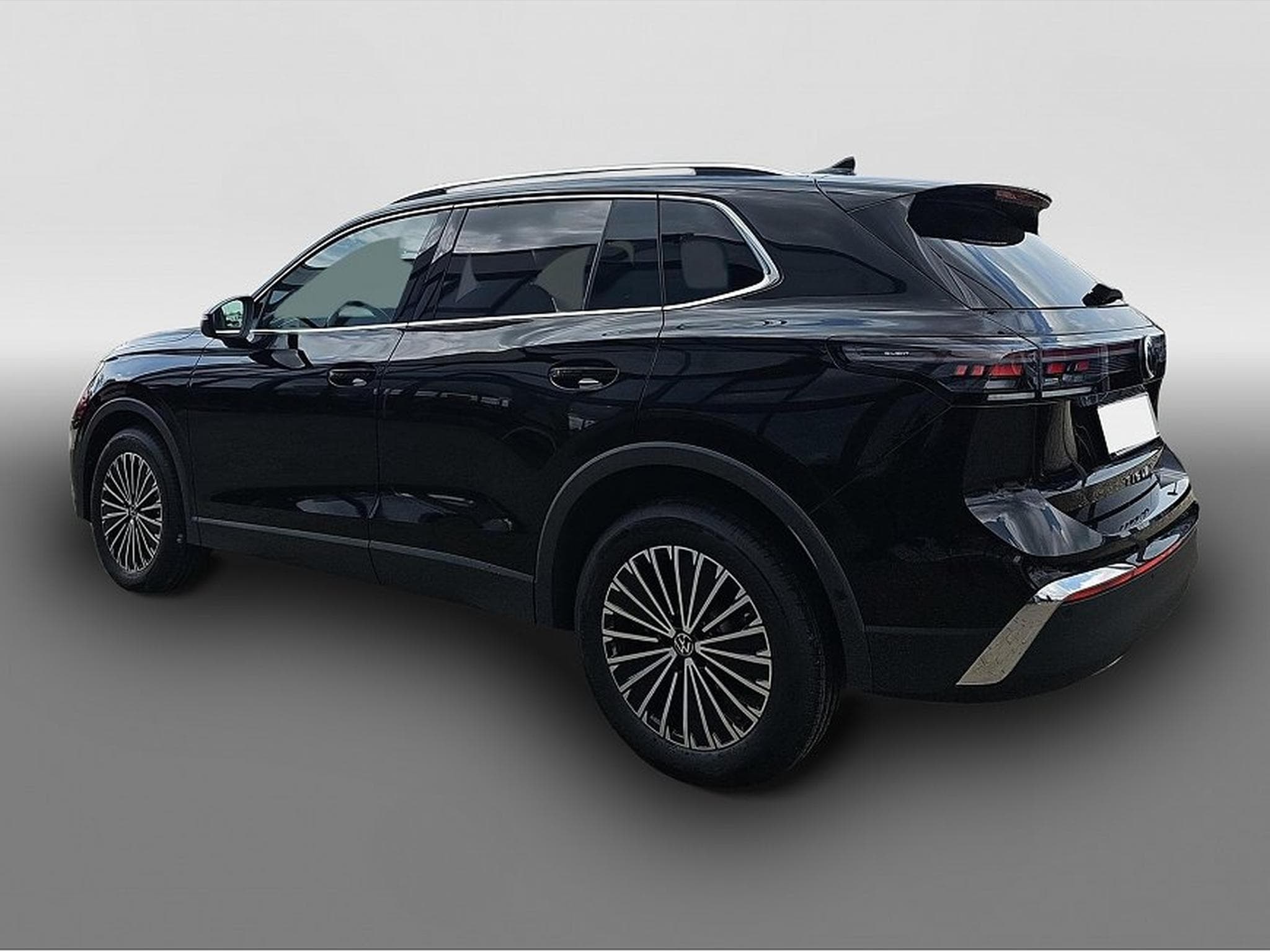 VW Tiguan (2026) - Foto 5