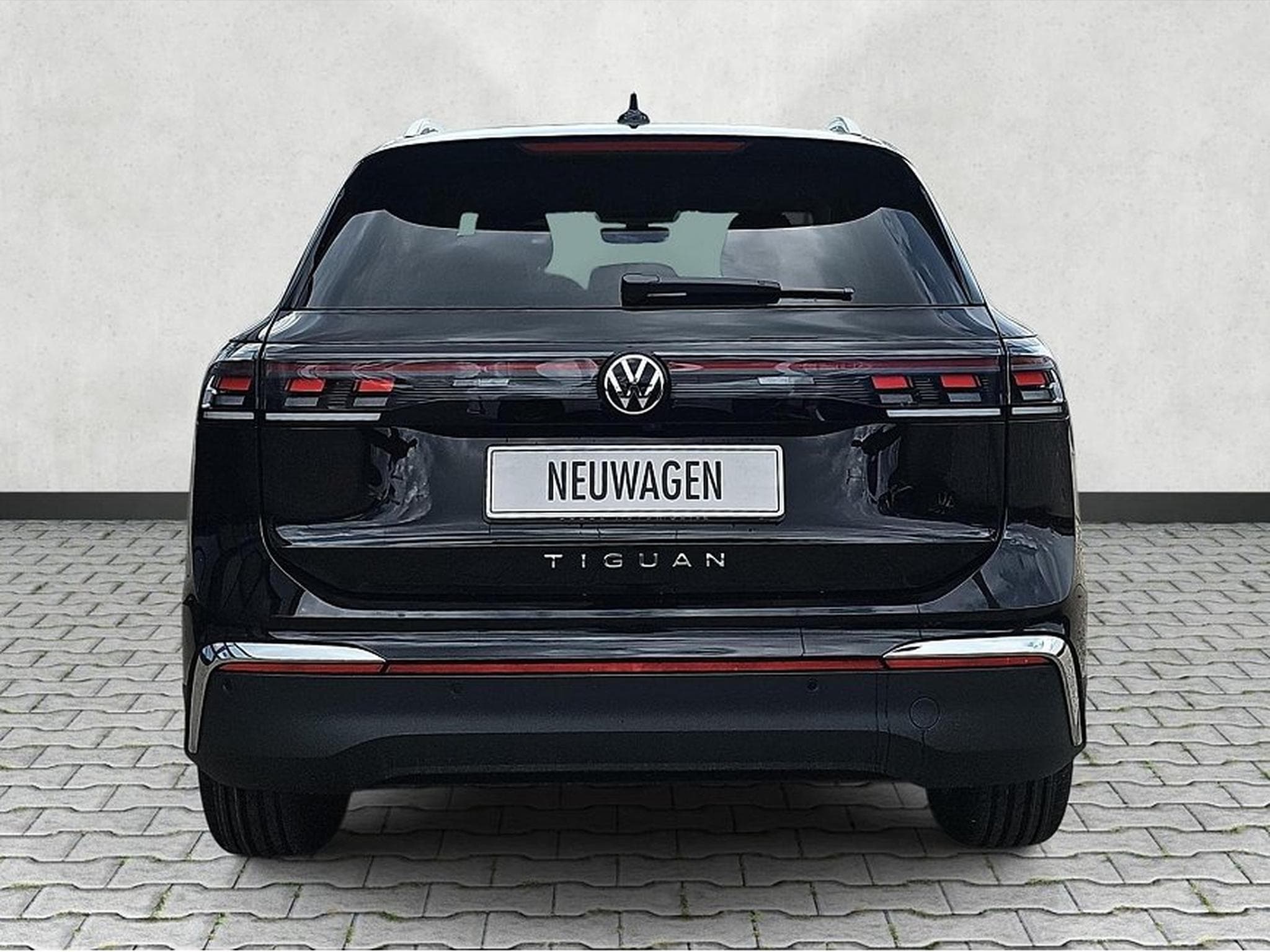 VW Tiguan (2026) - Foto 6