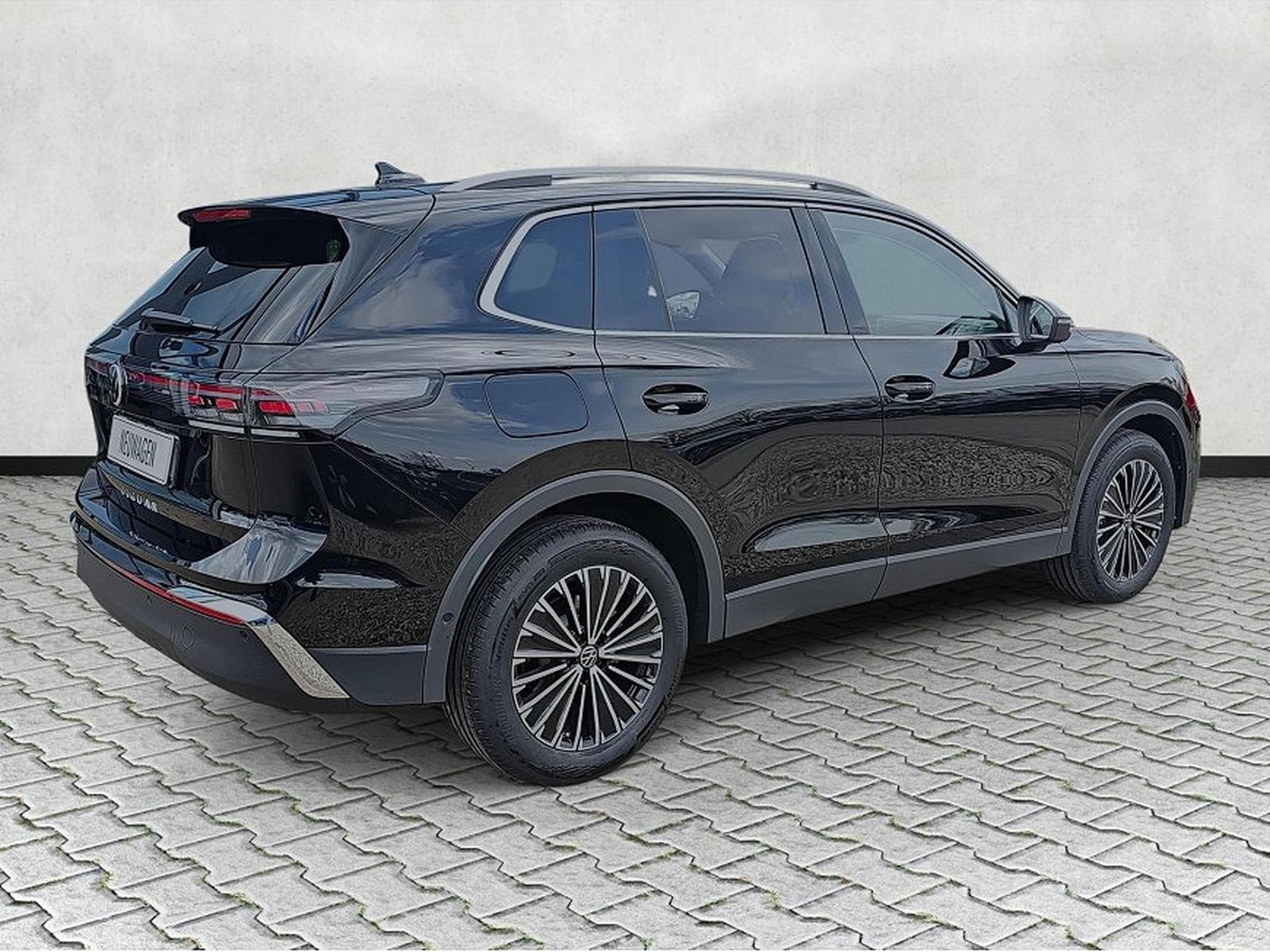 VW Tiguan (2026) - Foto 7