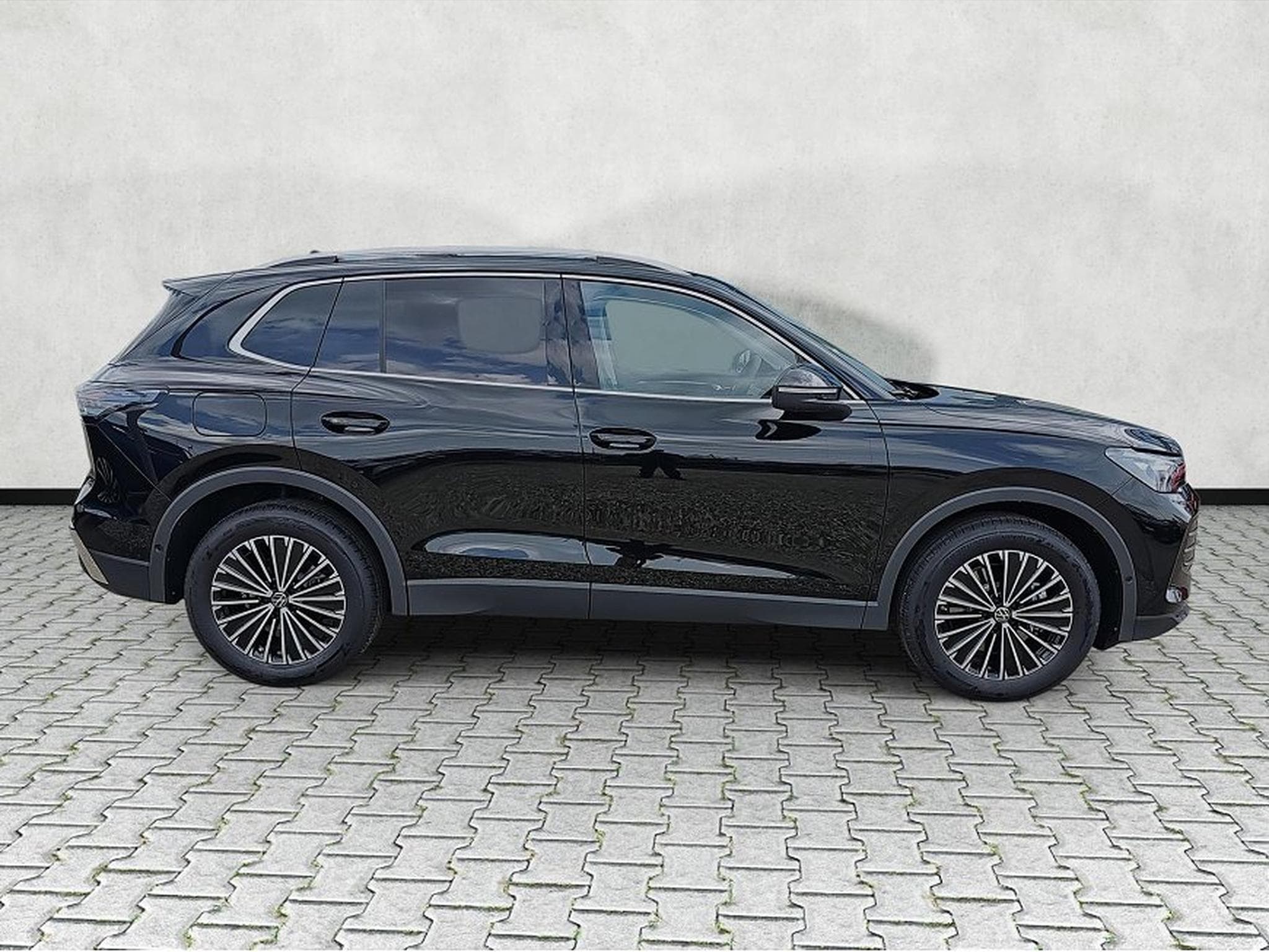 VW Tiguan (2026) - Foto 8