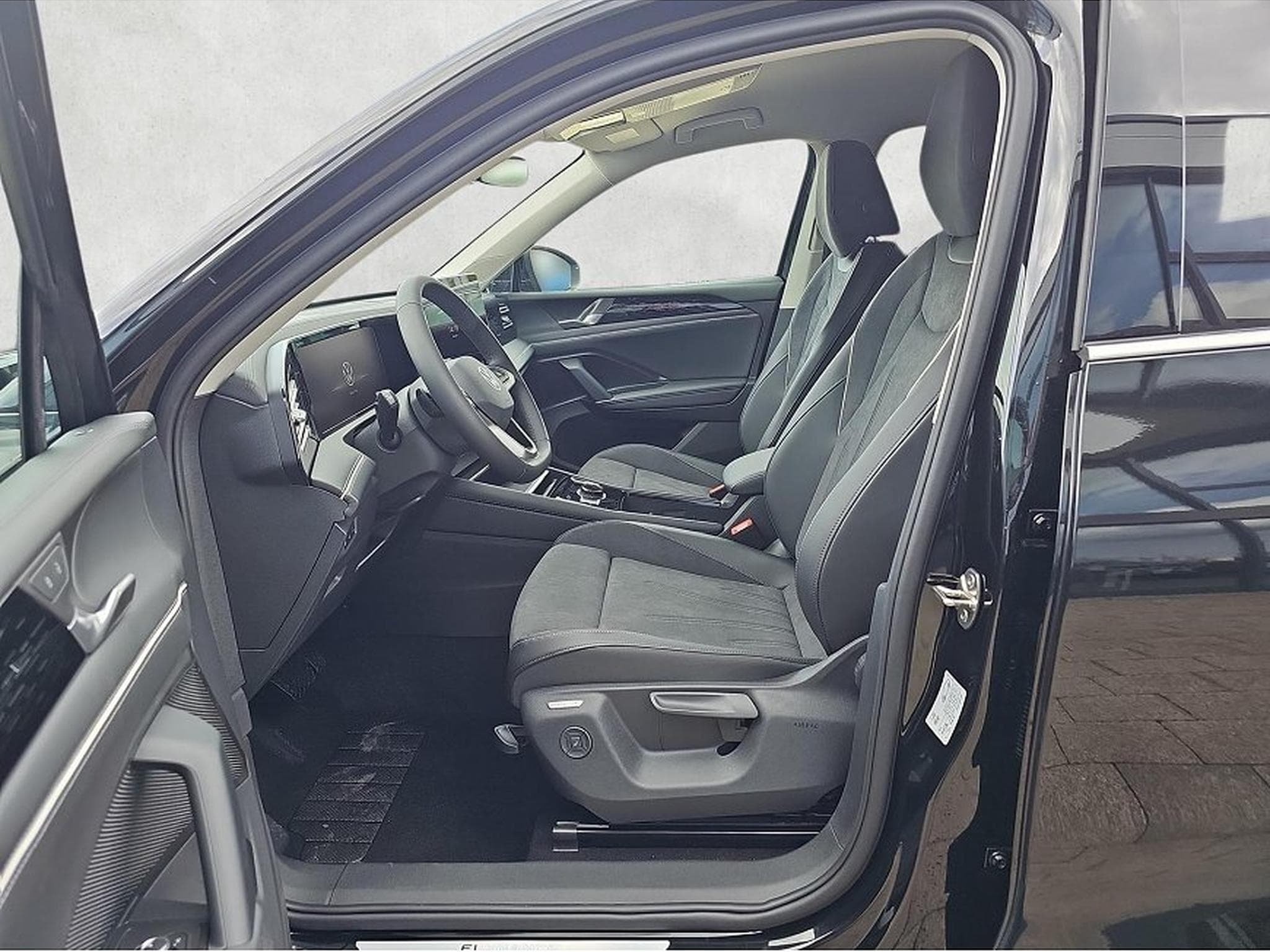 VW Tiguan (2026) - Foto 9