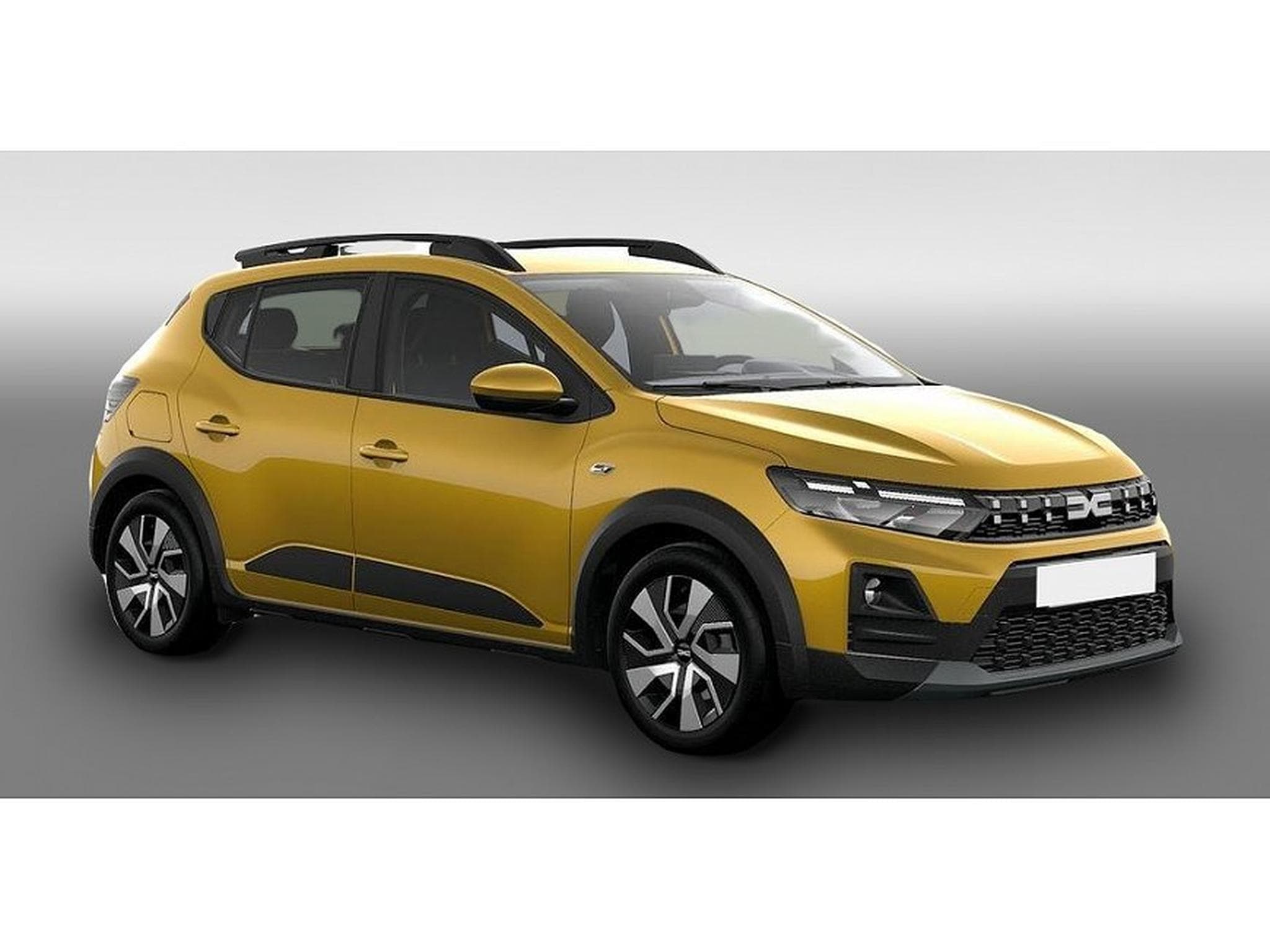 Dacia Sandero (2026) - Photo 1