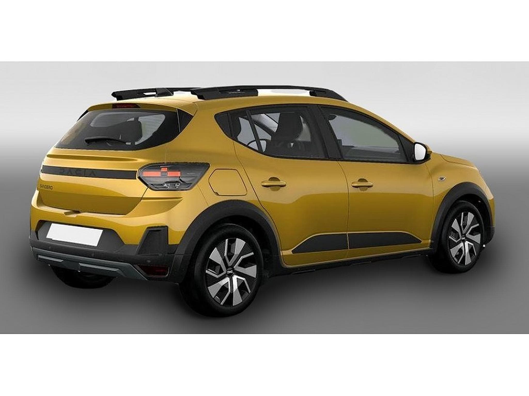Dacia Sandero (2026) - Photo 2