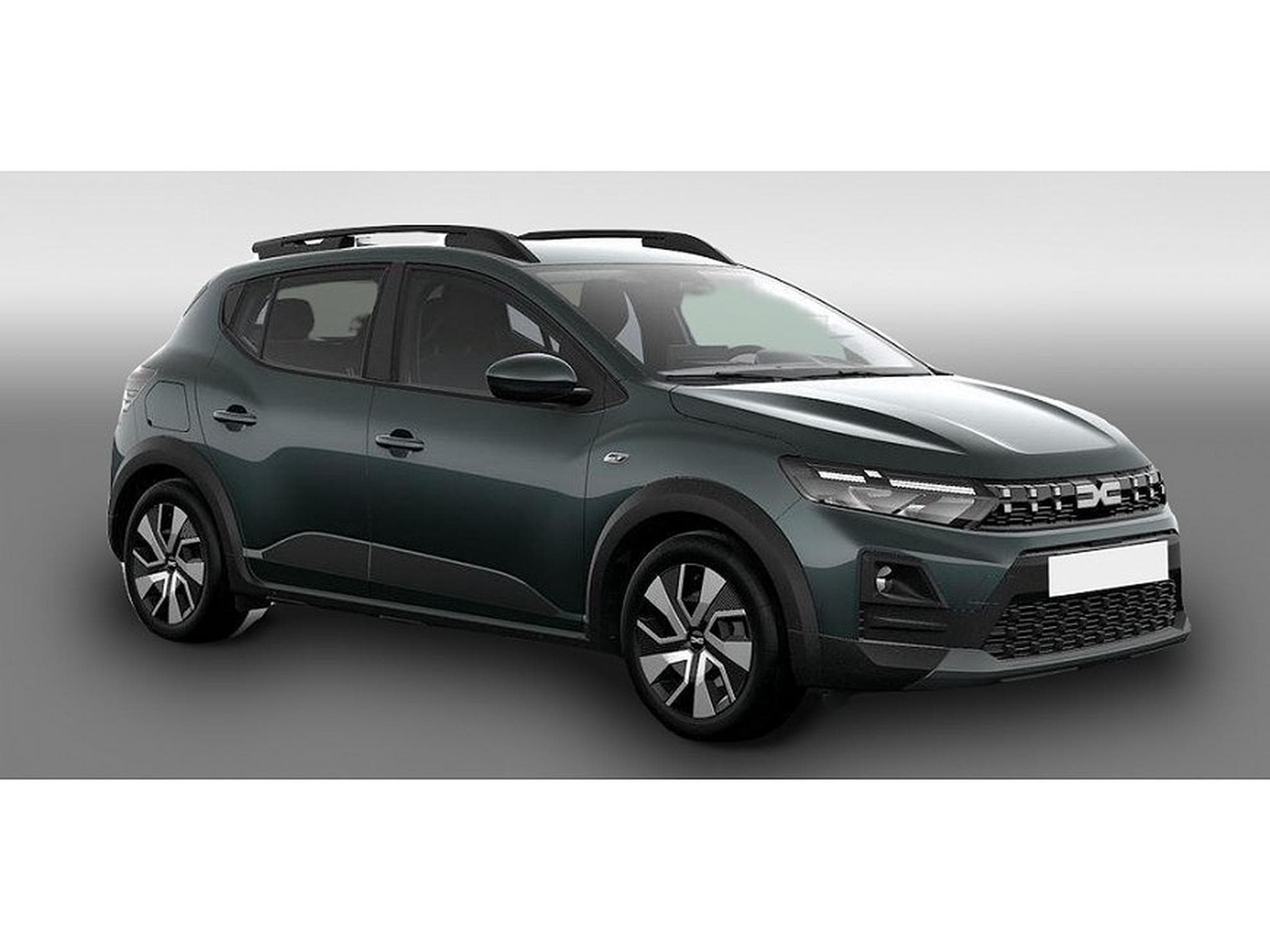 Dacia Sandero (2026) - Photo 1