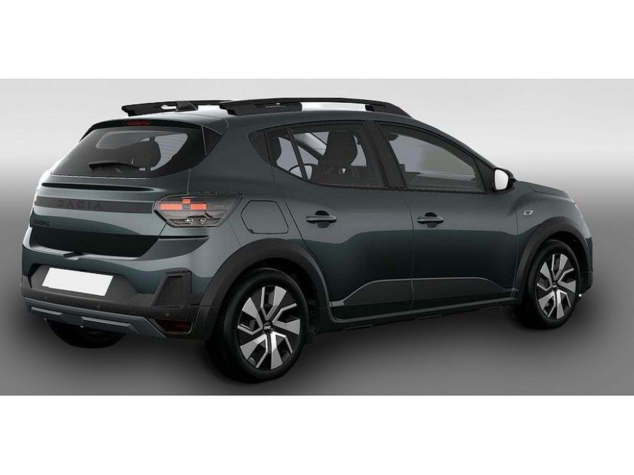 Dacia Sandero (2026) - Photo 2