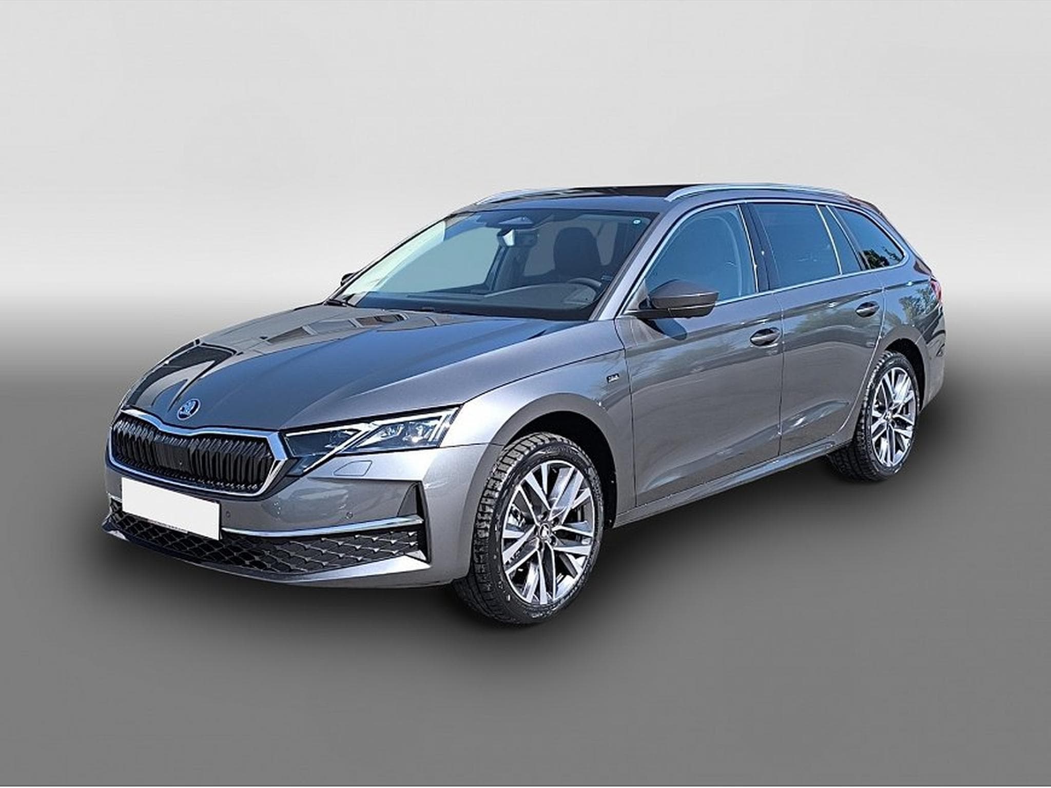 Skoda Octavia (2026) - Foto 1