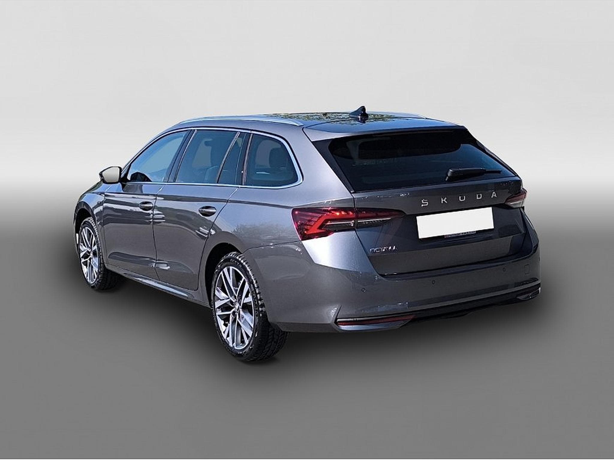 Skoda Octavia (2026) - Foto 5