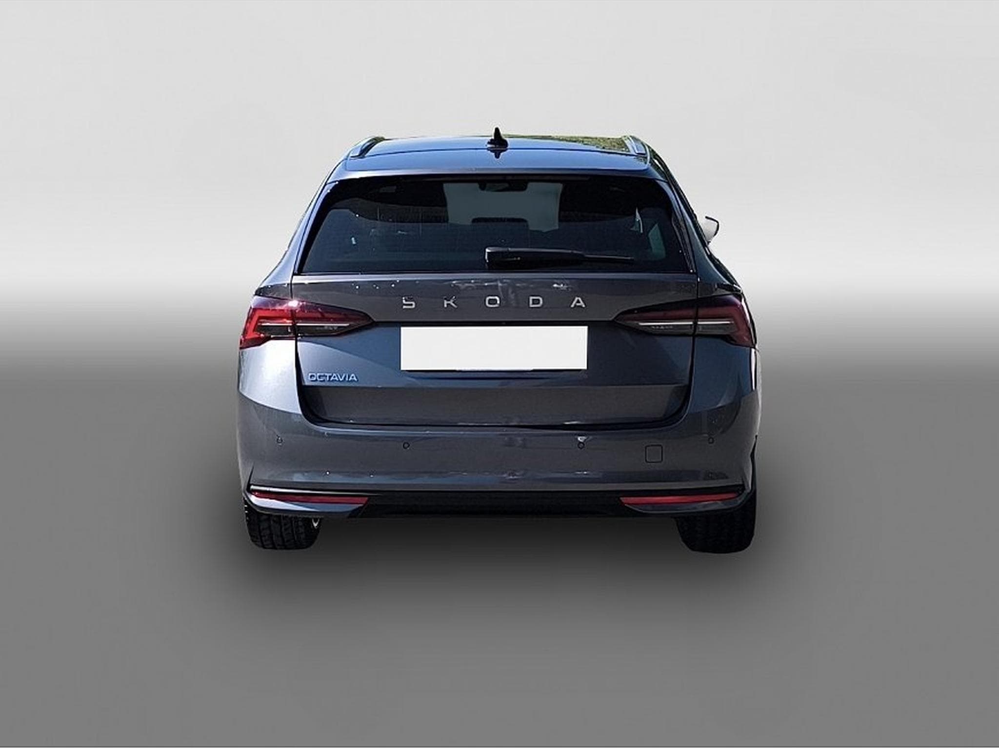 Skoda Octavia (2026) - Foto 6