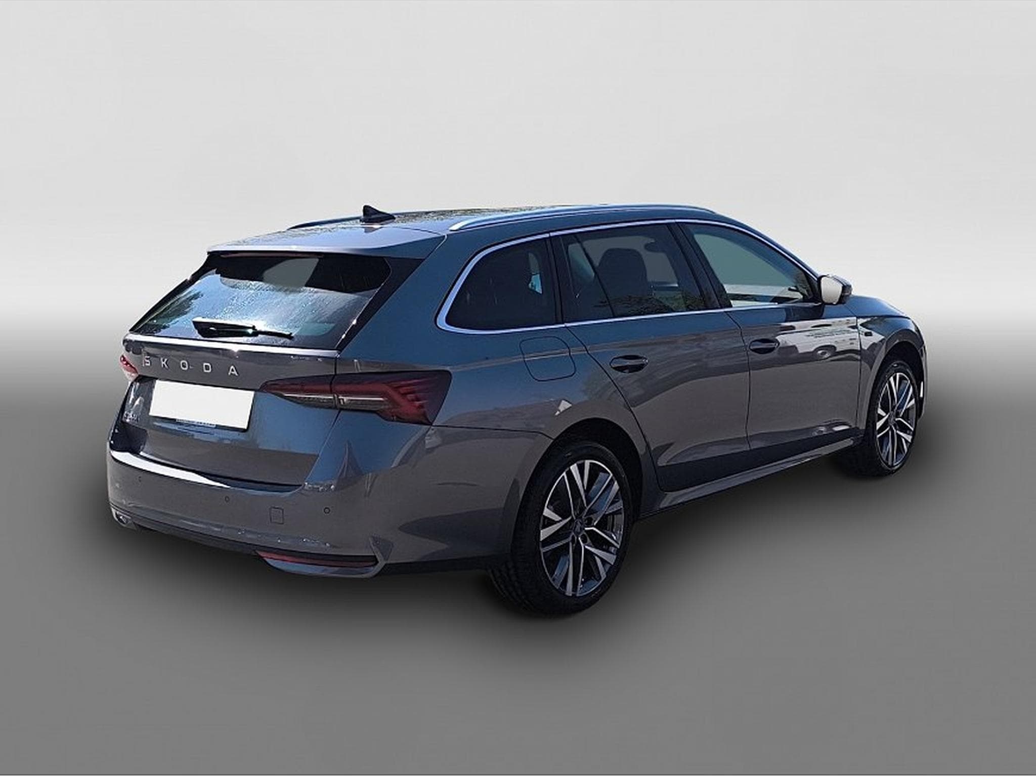 Skoda Octavia (2026) - Foto 7