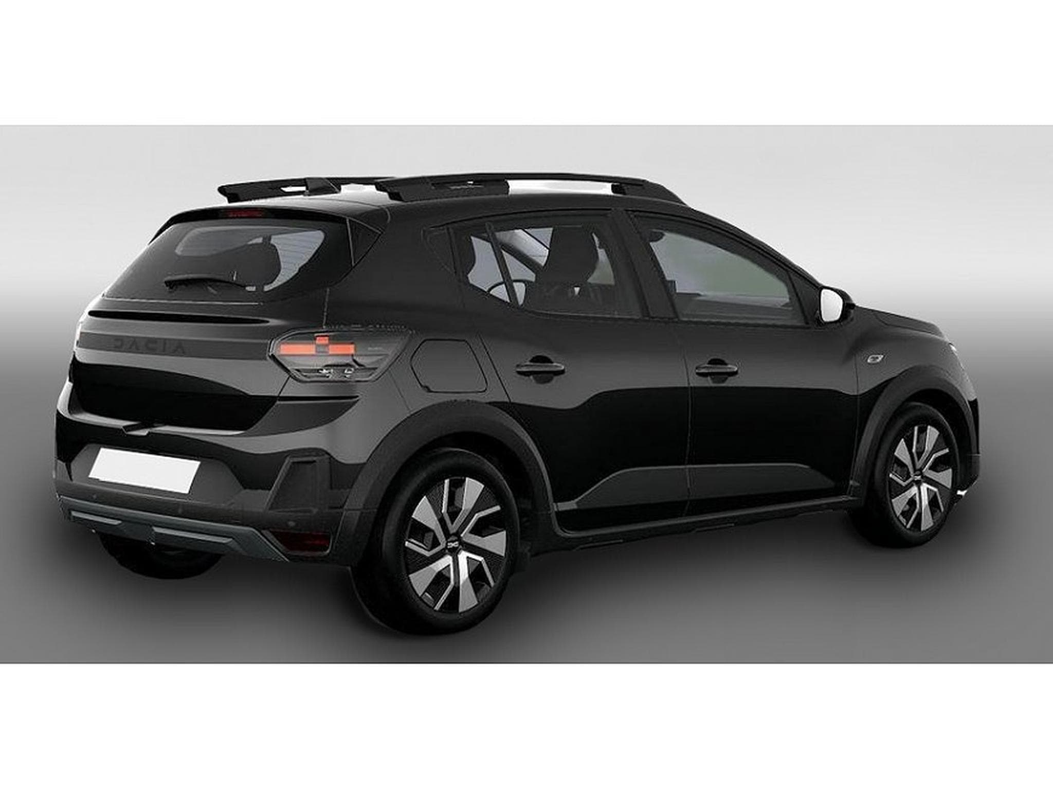 Dacia Sandero (2026) - Photo 2