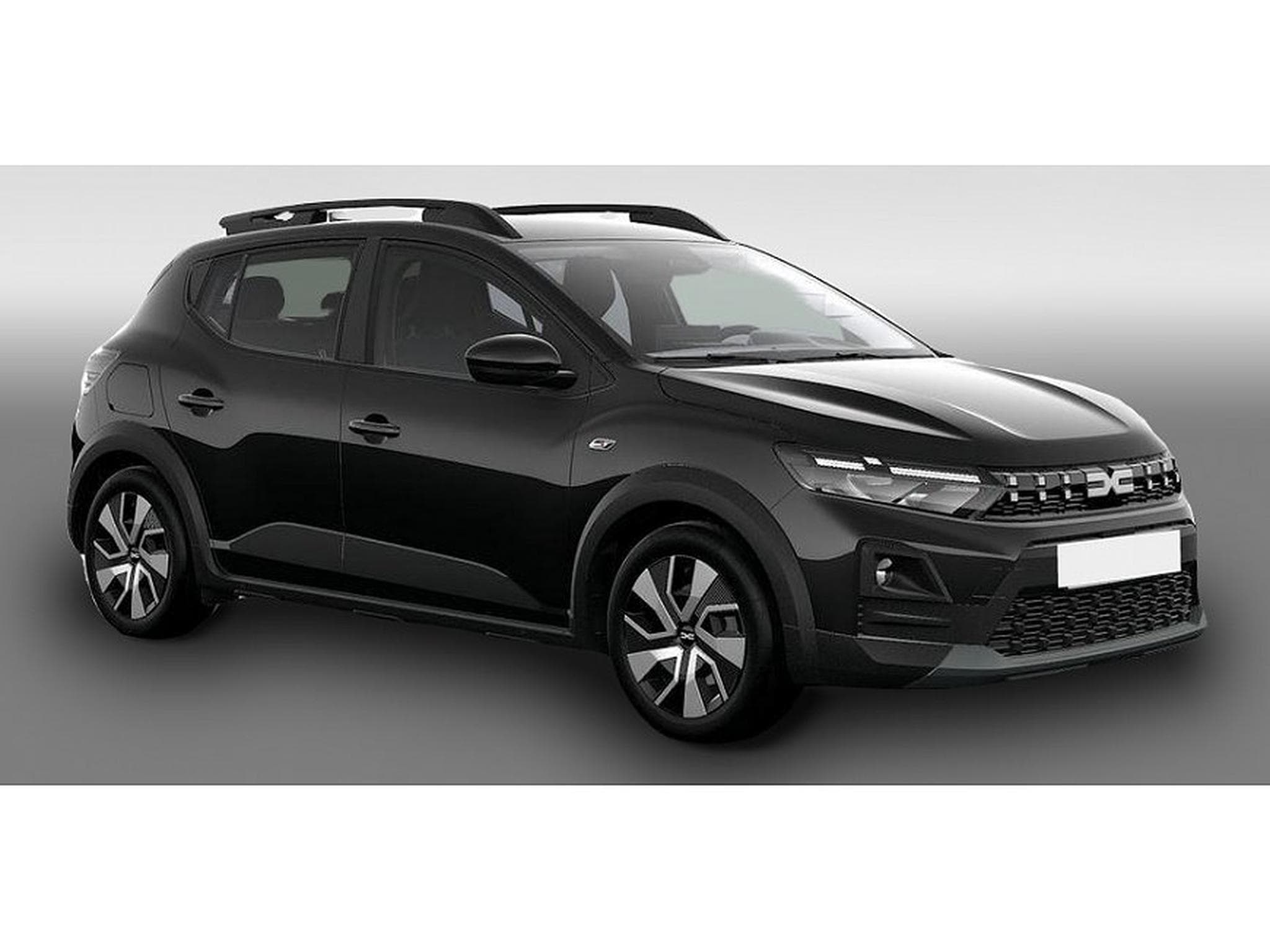Dacia Sandero (2026) - Photo 1