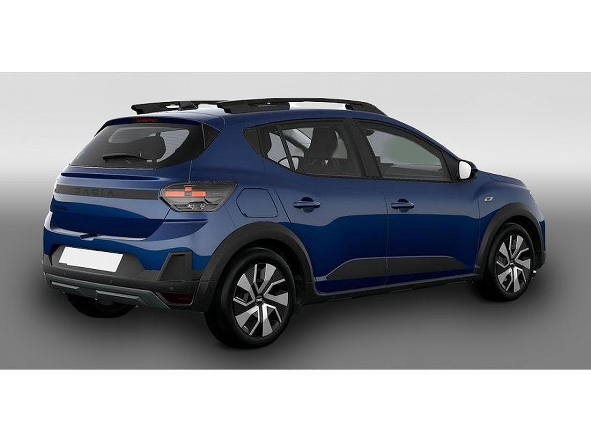 Dacia Sandero (2026) - Photo 2