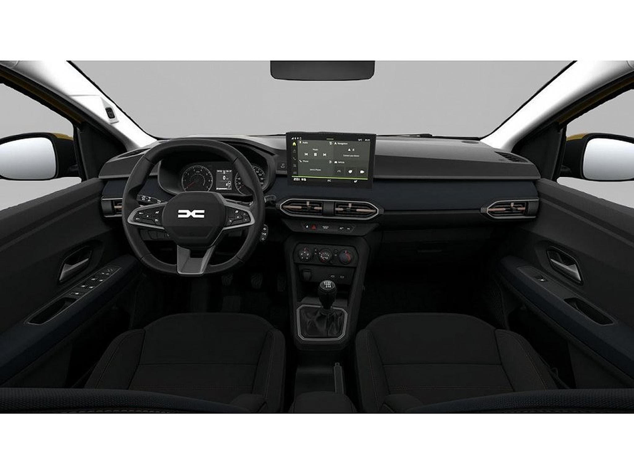 Dacia Sandero (2026) - Photo 3