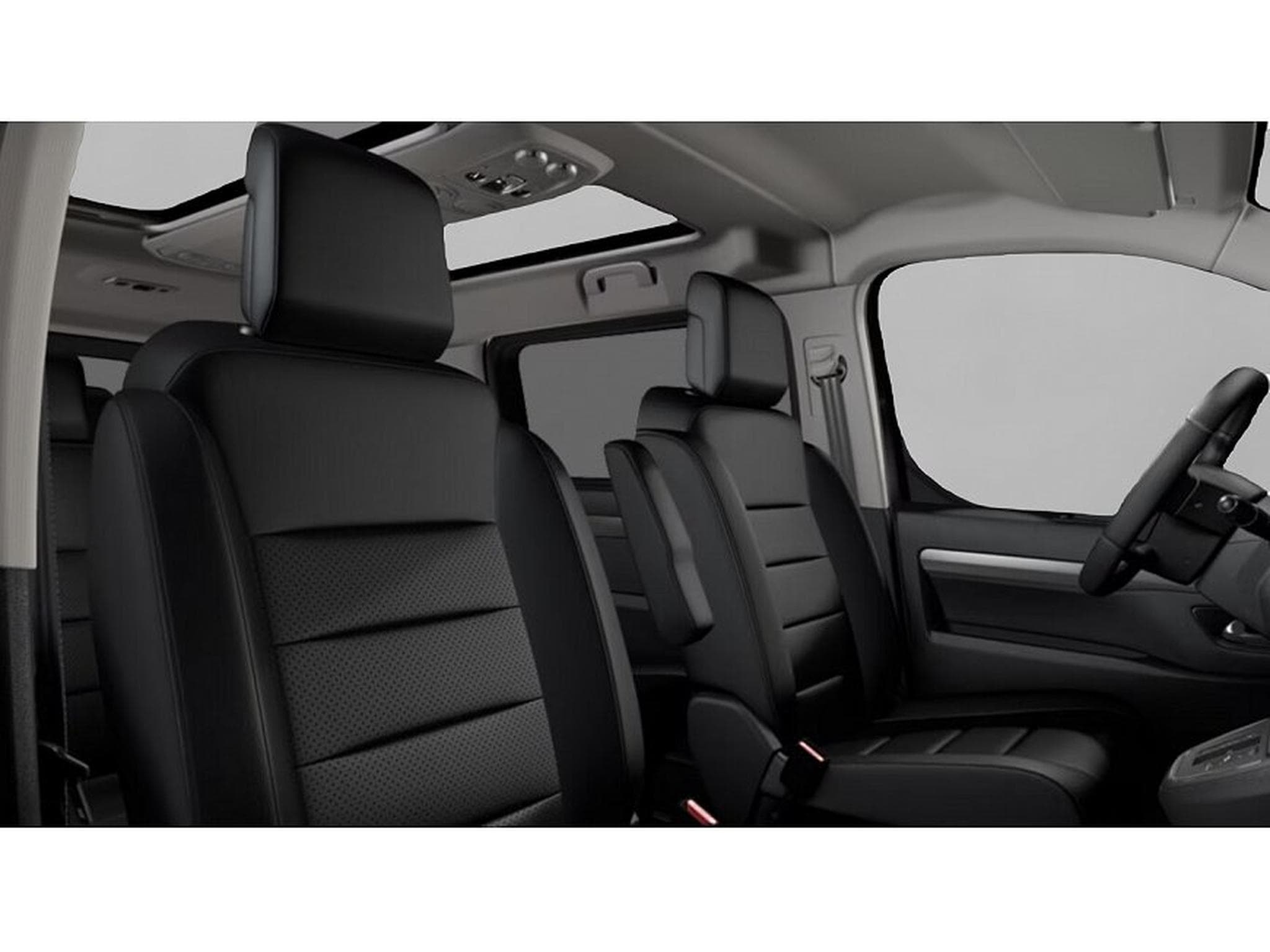 Peugeot Traveller (2025) - Photo 5