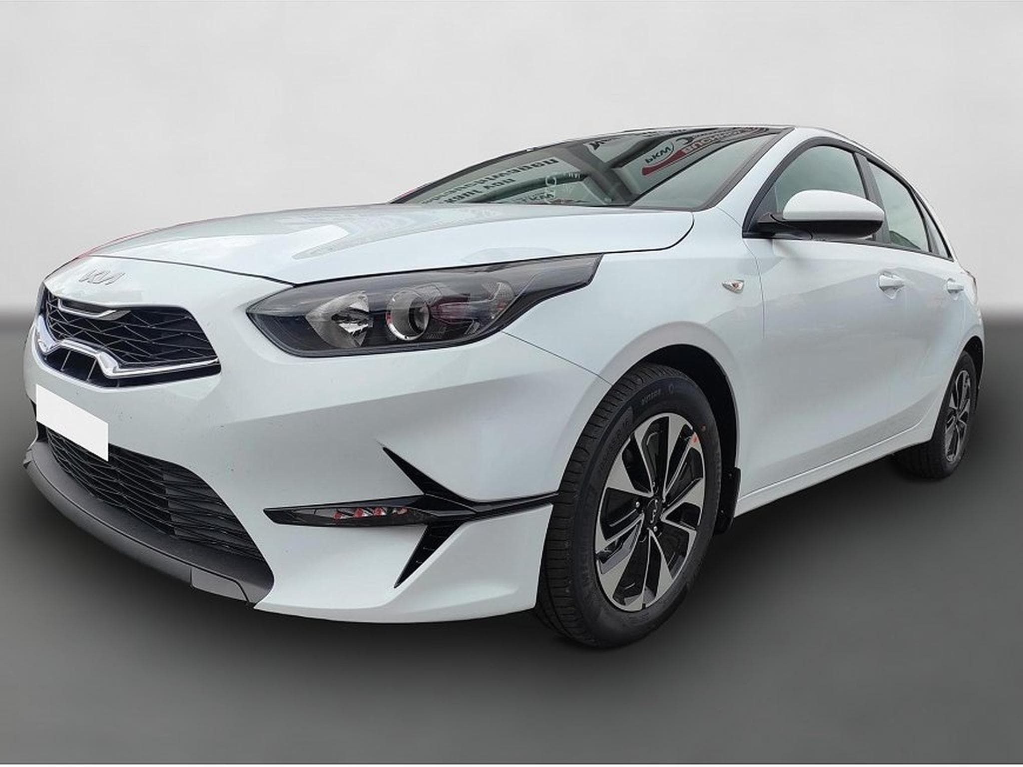Kia Ceed (2026) - Foto 1